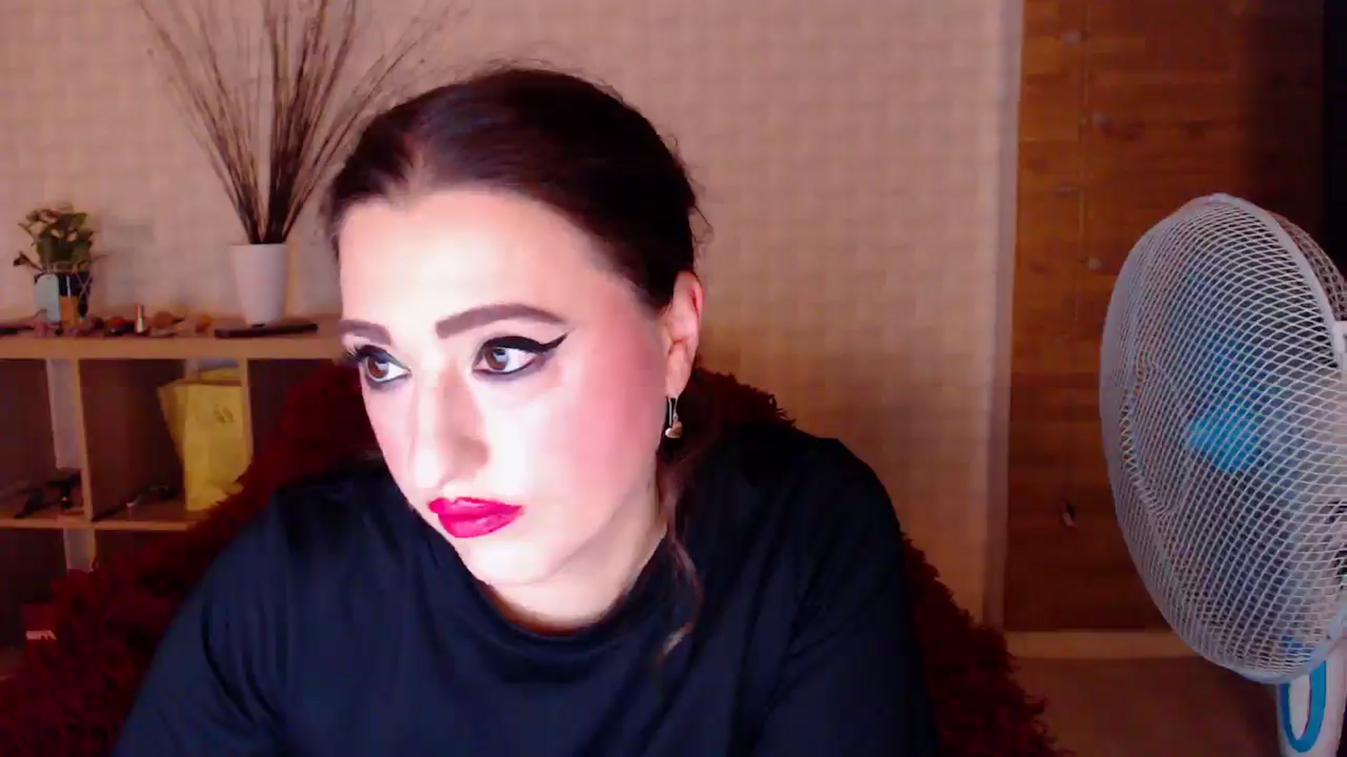 Gallery image thumbnail from HotRebbecca's myfreecams stream on, 07/15/2024, 02:32 image 13 of 20