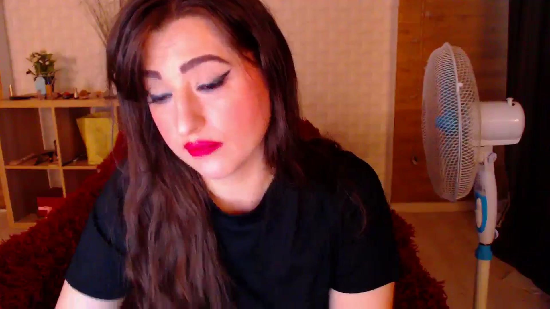 Gallery image thumbnail from HotRebbecca's myfreecams stream on, 07/15/2024, 06:46 image 2 of 20