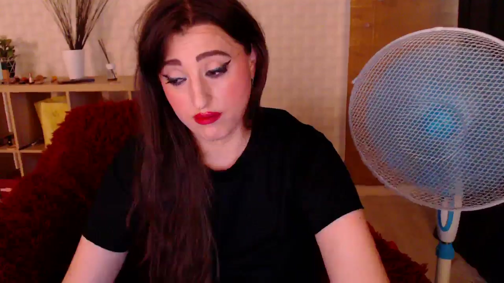 Gallery image thumbnail from HotRebbecca's myfreecams stream on, 07/15/2024, 06:46 image 13 of 20