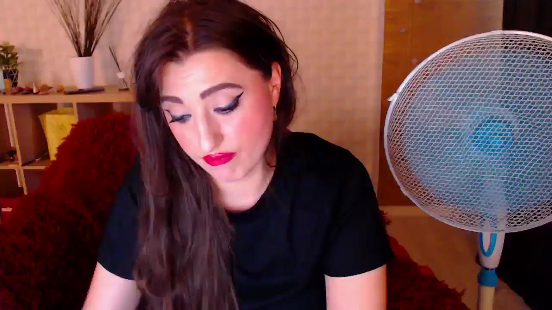 Gallery image thumbnail from HotRebbecca's myfreecams stream on, 07/15/2024, 06:46 image 16 of 20
