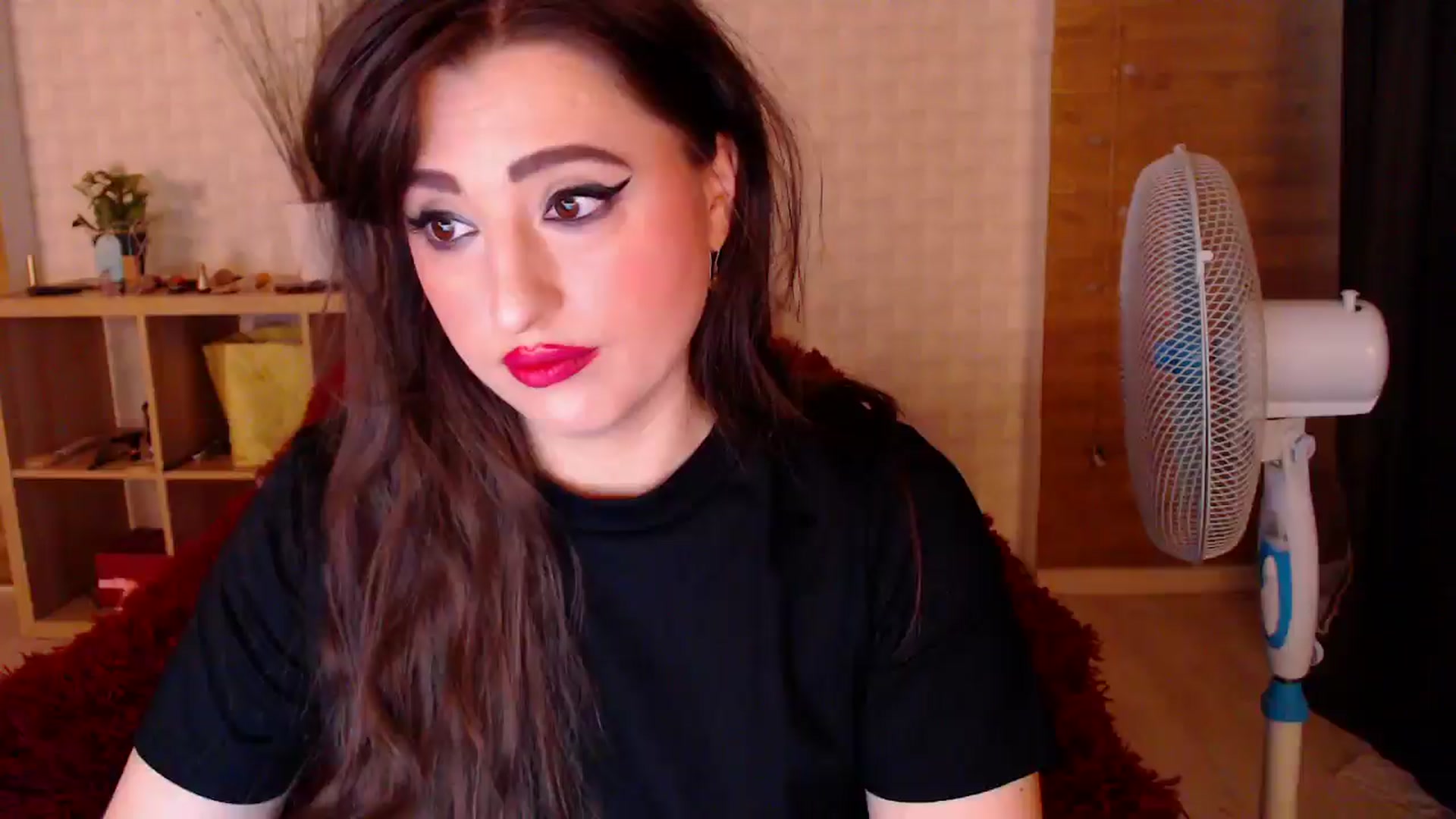 Gallery image thumbnail from HotRebbecca's myfreecams stream on, 07/15/2024, 06:46 image 1 of 20