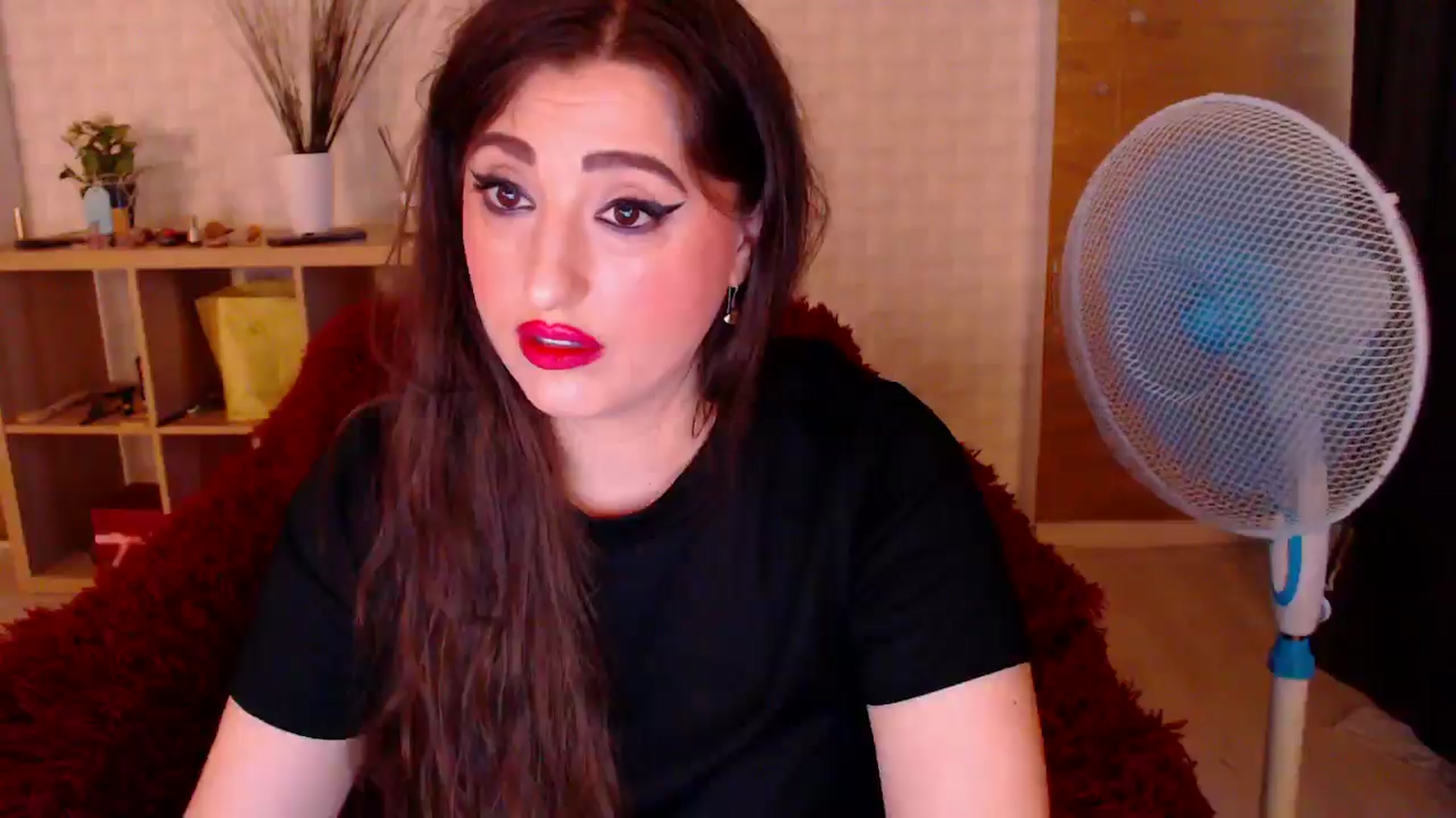 Gallery image thumbnail from HotRebbecca's myfreecams stream on, 07/15/2024, 06:46 image 10 of 20