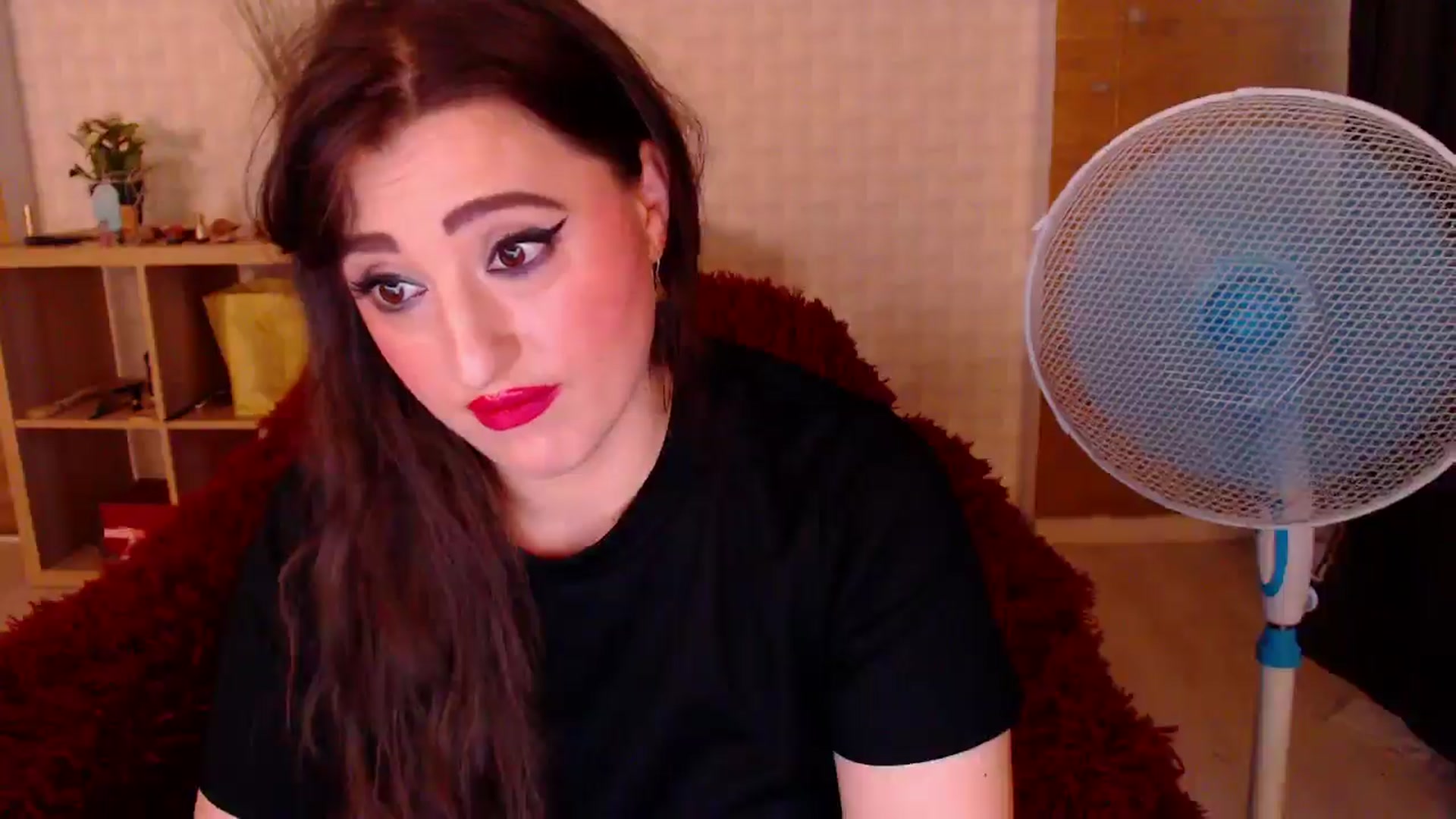 Gallery image thumbnail from HotRebbecca's myfreecams stream on, 07/15/2024, 06:46 image 7 of 20