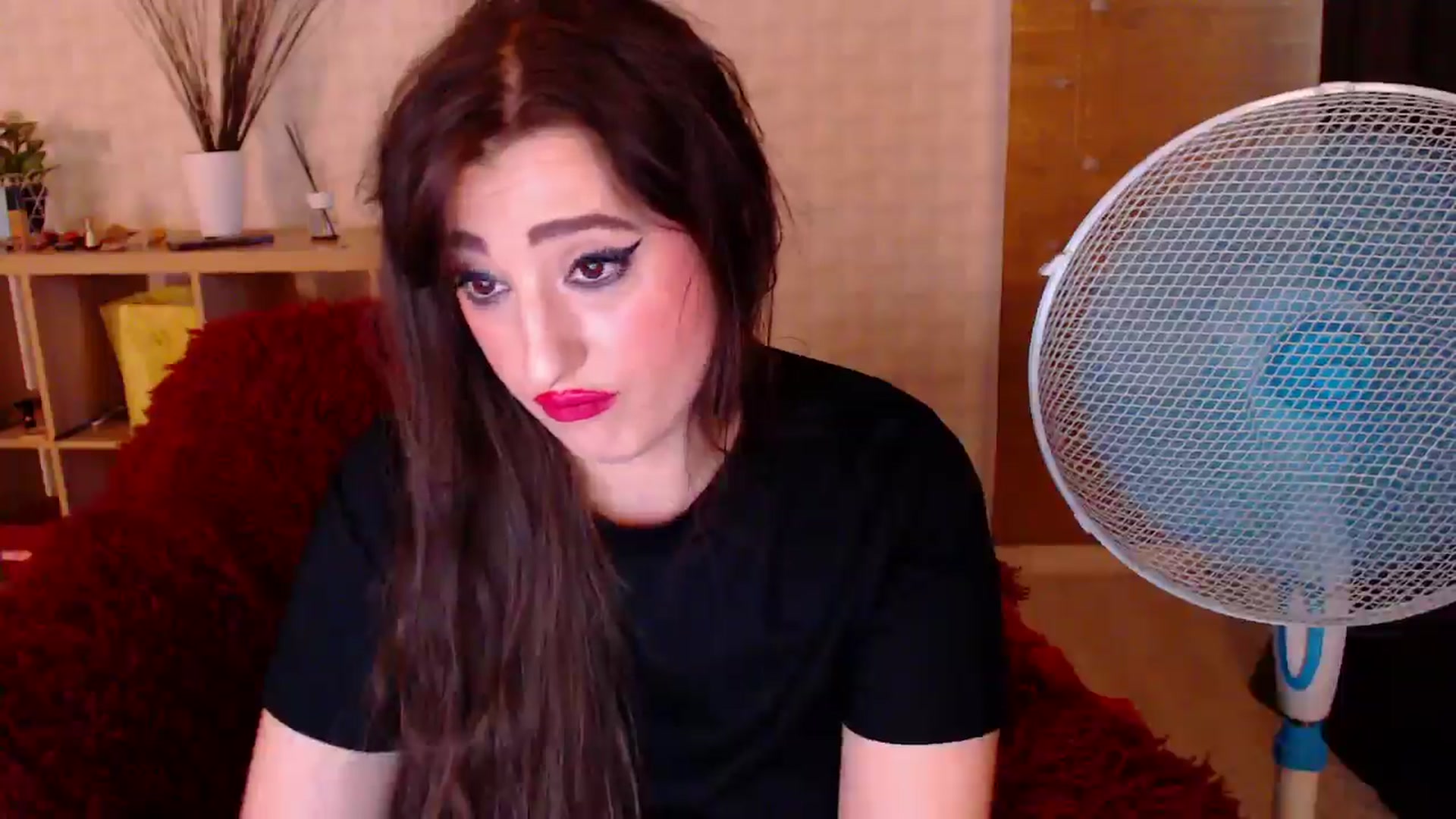 Gallery image thumbnail from HotRebbecca's myfreecams stream on, 07/15/2024, 06:46 image 18 of 20