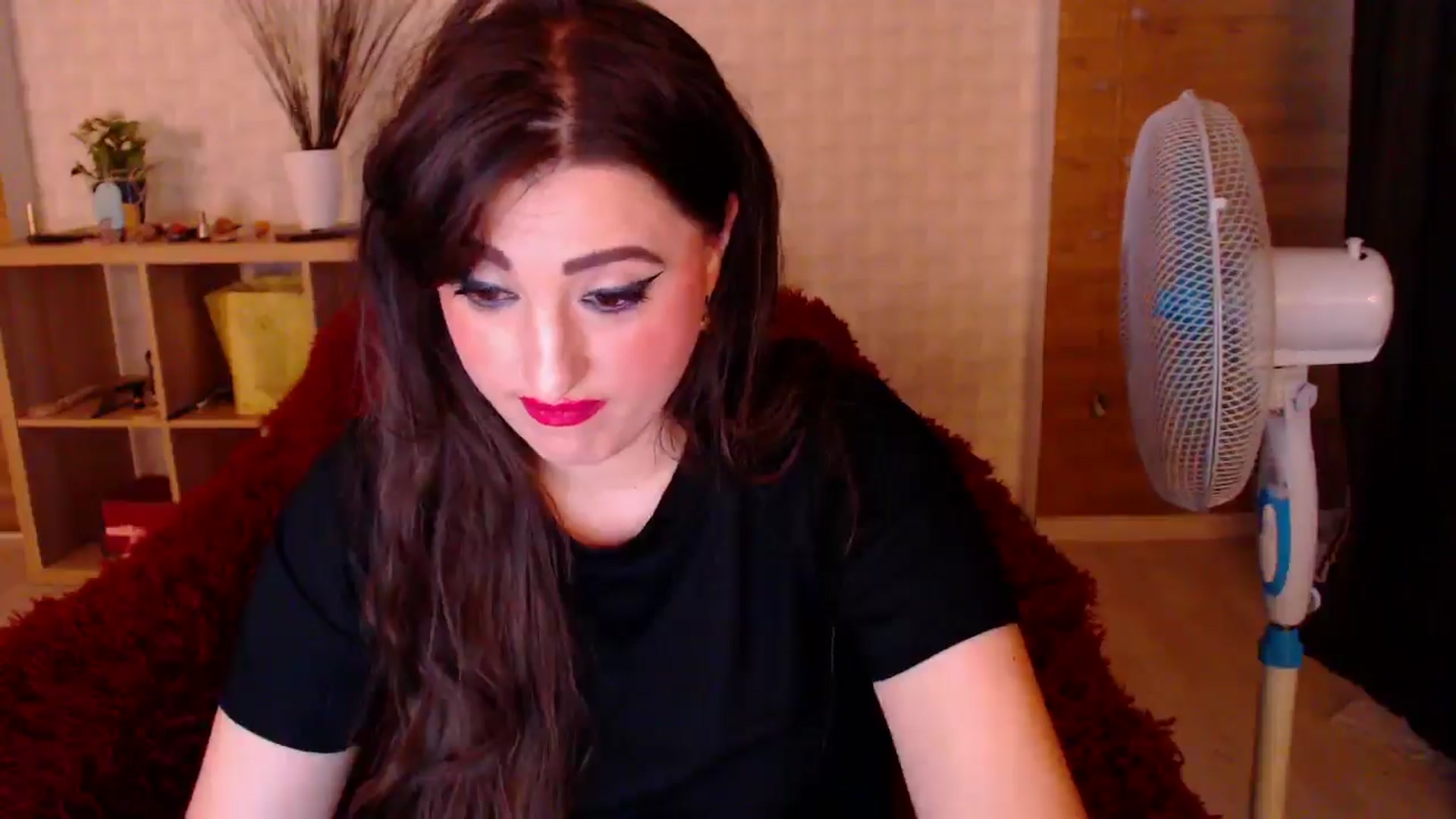 Gallery image thumbnail from HotRebbecca's myfreecams stream on, 07/15/2024, 06:46 image 3 of 20