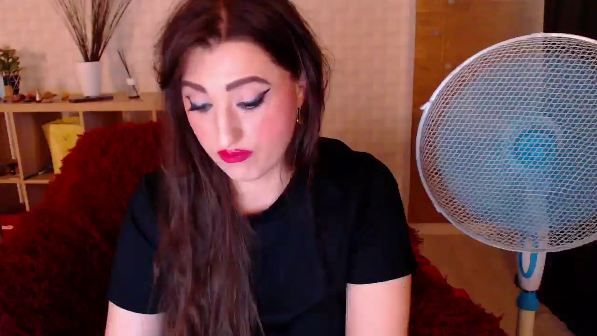 Gallery image thumbnail from HotRebbecca's myfreecams stream on, 07/15/2024, 06:46 image 15 of 20