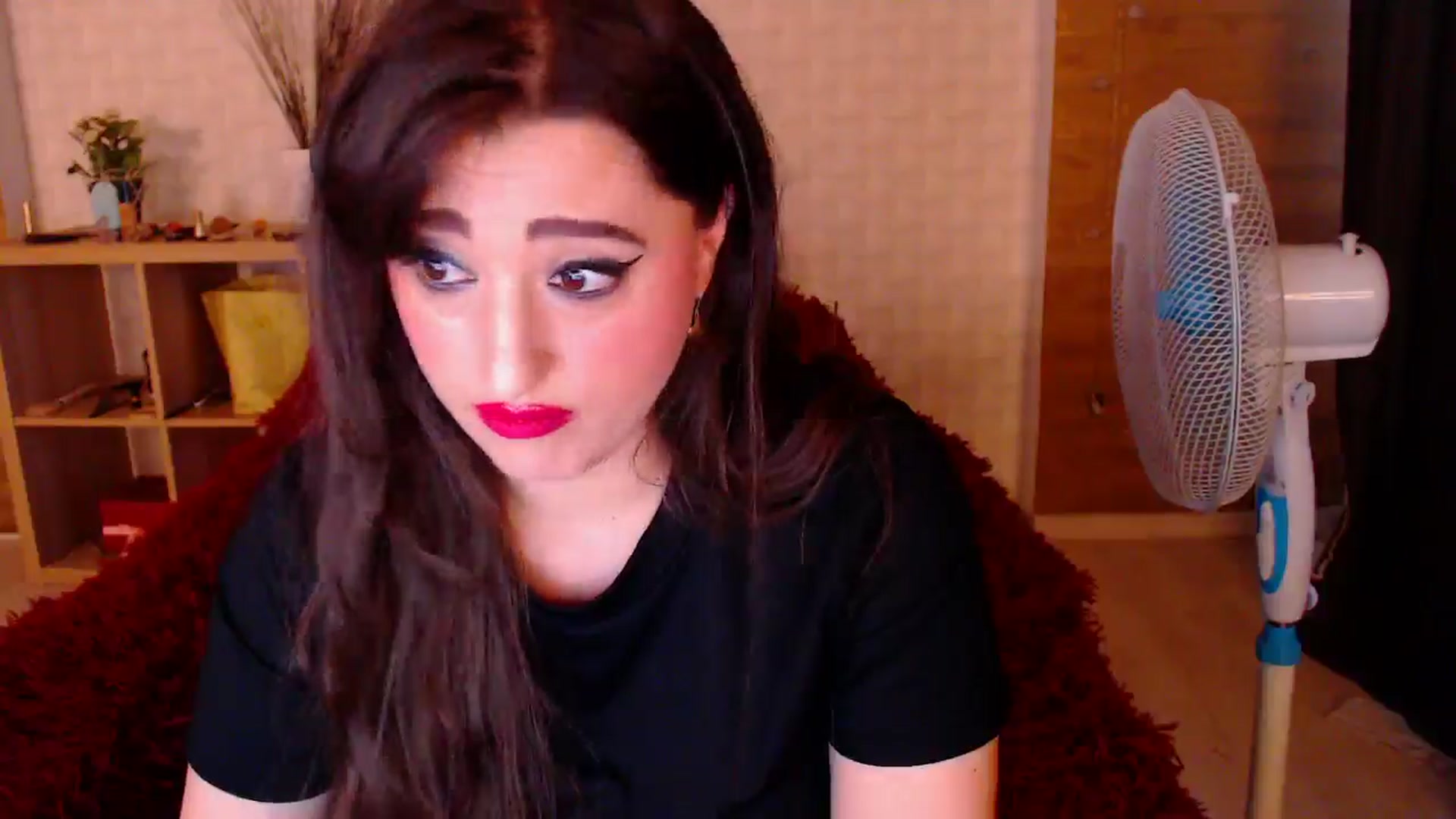Gallery image thumbnail from HotRebbecca's myfreecams stream on, 07/15/2024, 06:46 image 5 of 20
