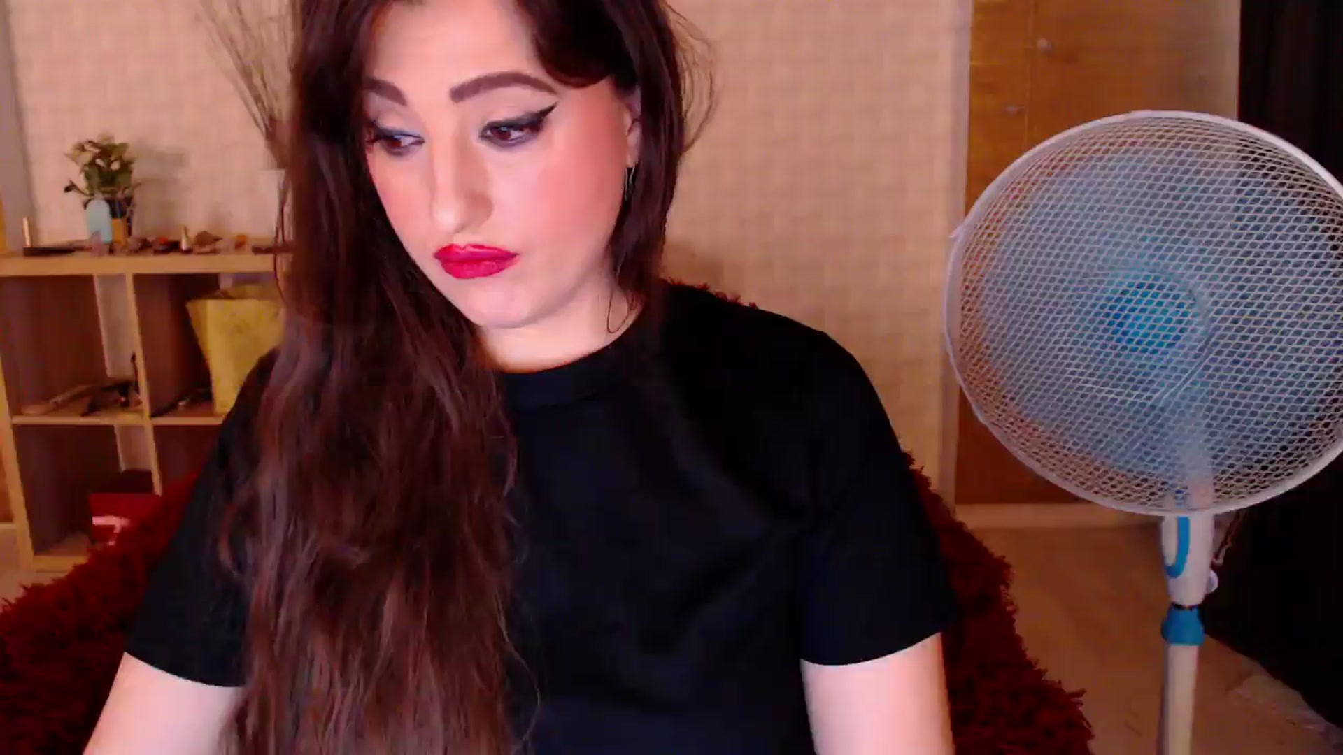Gallery image thumbnail from HotRebbecca's myfreecams stream on, 07/15/2024, 06:46 image 8 of 20