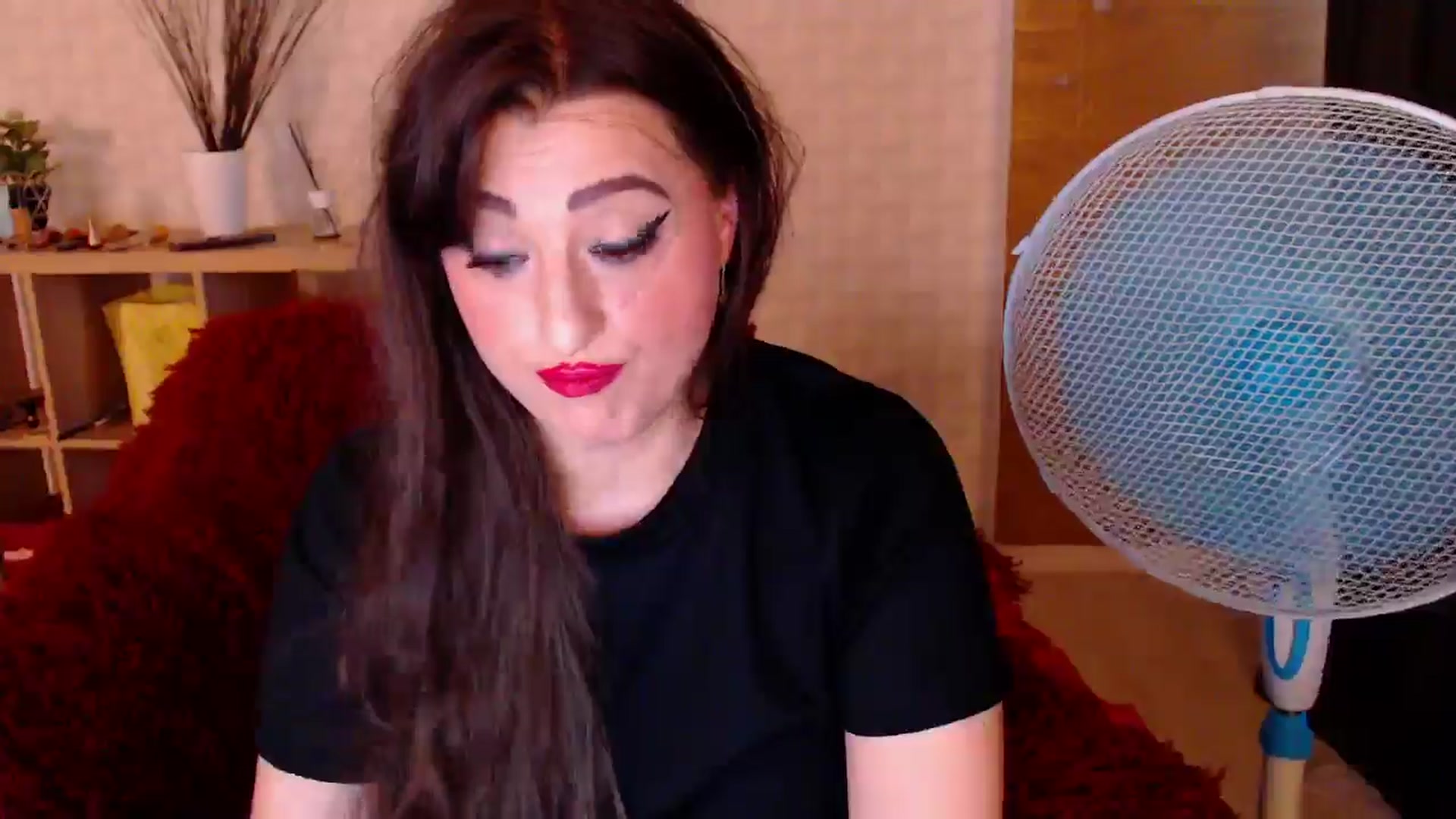 Gallery image thumbnail from HotRebbecca's myfreecams stream on, 07/15/2024, 06:46 image 14 of 20
