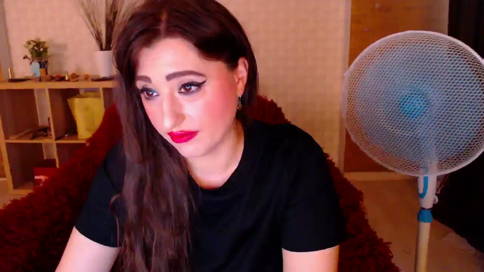 Gallery image thumbnail from HotRebbecca's myfreecams stream on, 07/15/2024, 06:46 image 6 of 20