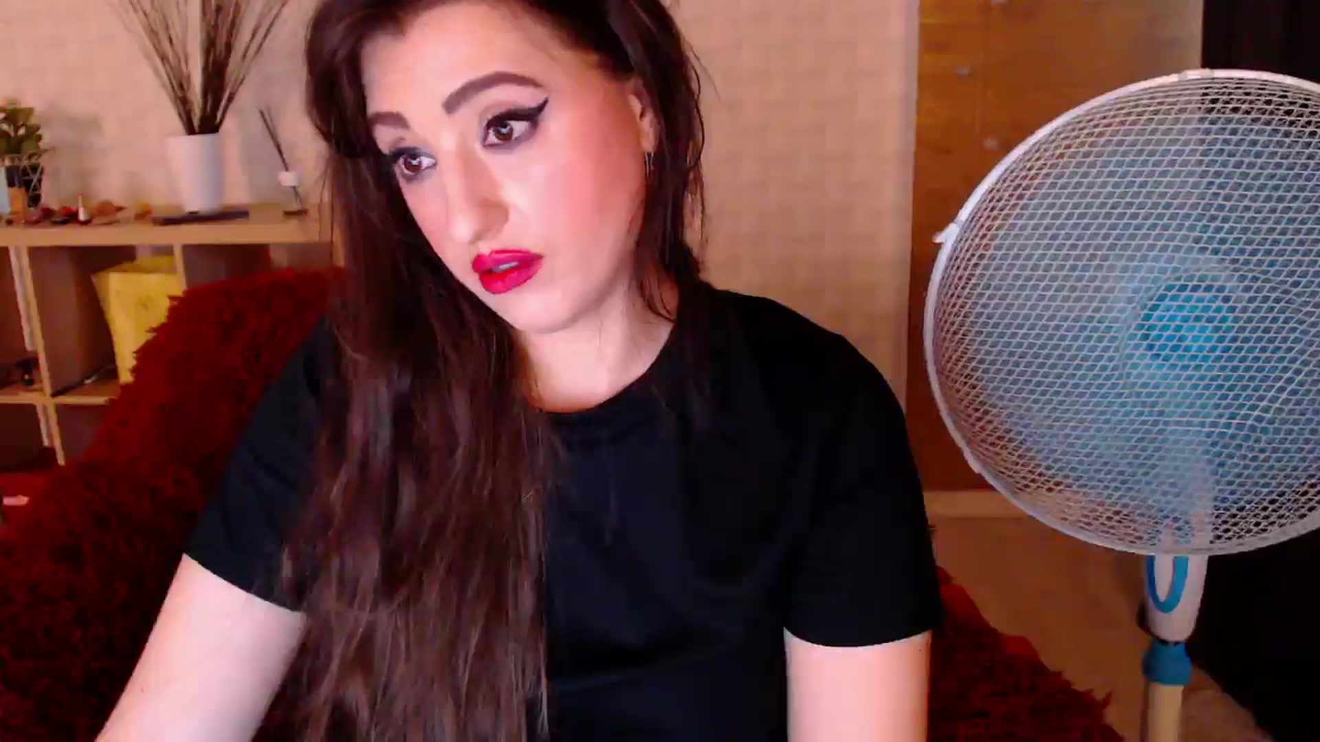 Gallery image thumbnail from HotRebbecca's myfreecams stream on, 07/15/2024, 06:46 image 17 of 20