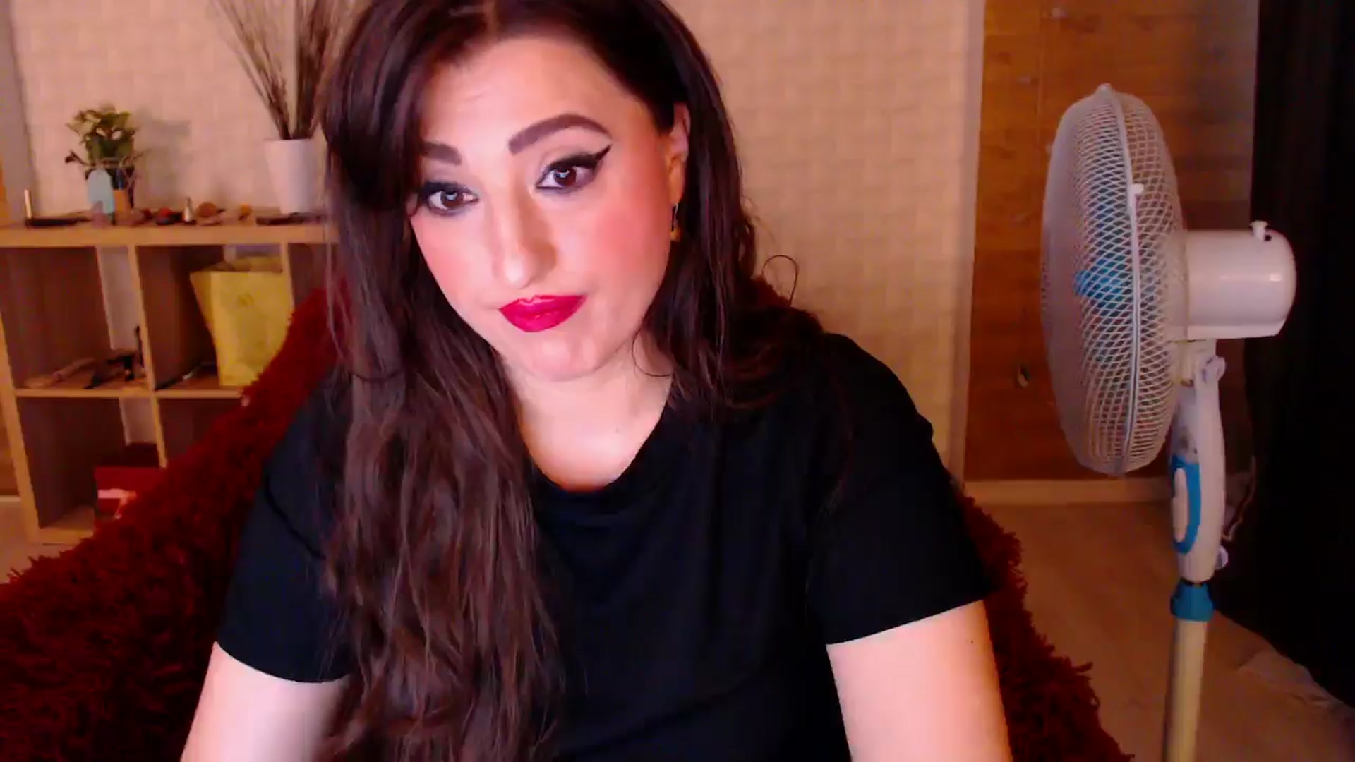 Gallery image thumbnail from HotRebbecca's myfreecams stream on, 07/15/2024, 06:46 image 4 of 20