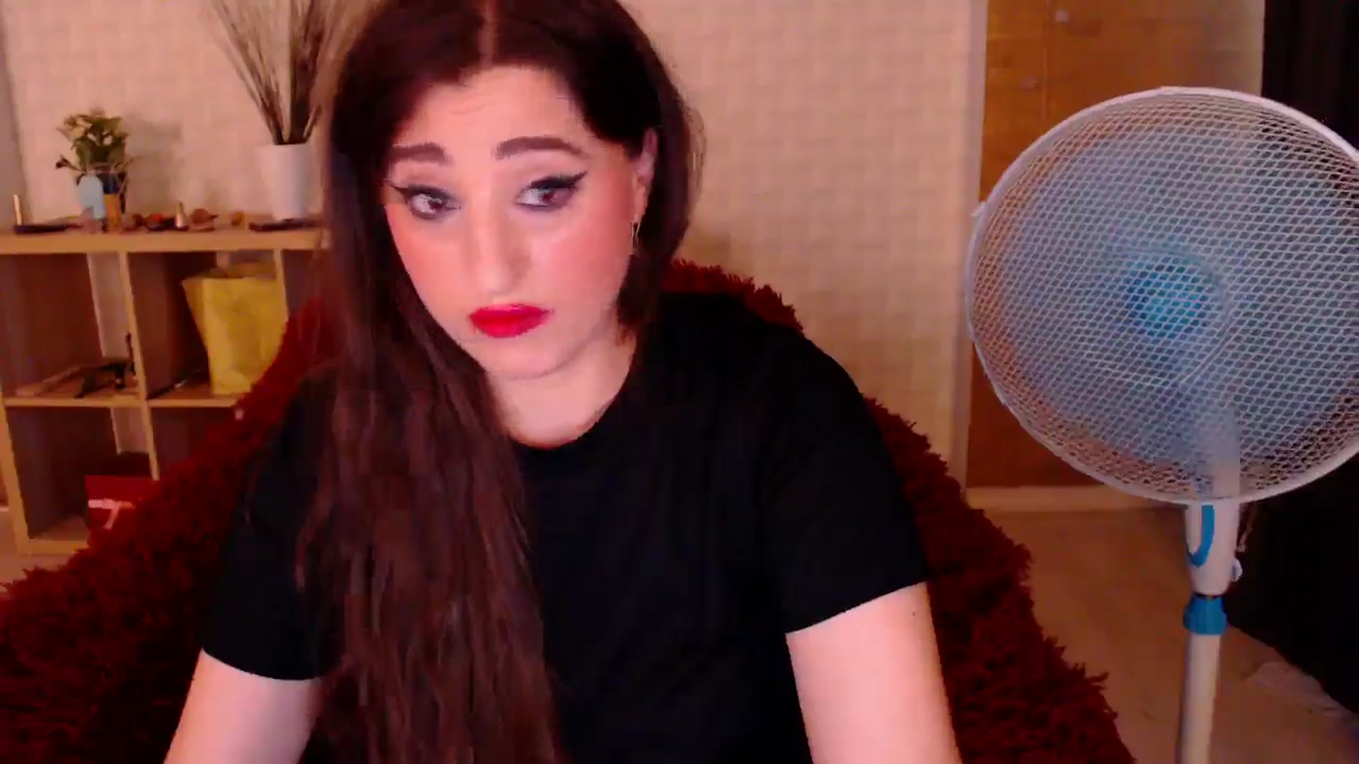 Gallery image thumbnail from HotRebbecca's myfreecams stream on, 07/15/2024, 06:46 image 9 of 20