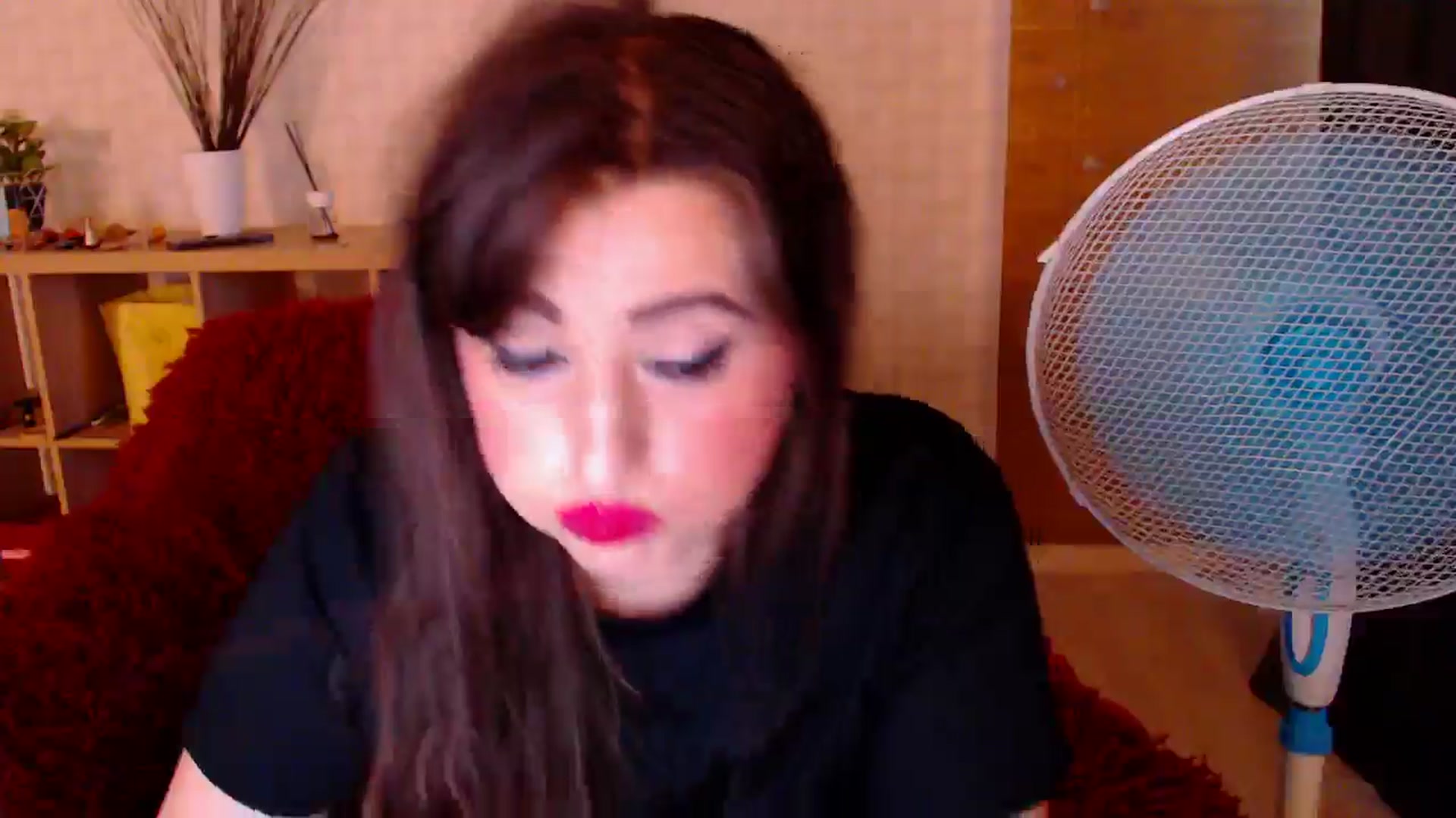 Gallery image thumbnail from HotRebbecca's myfreecams stream on, 07/15/2024, 06:46 image 19 of 20