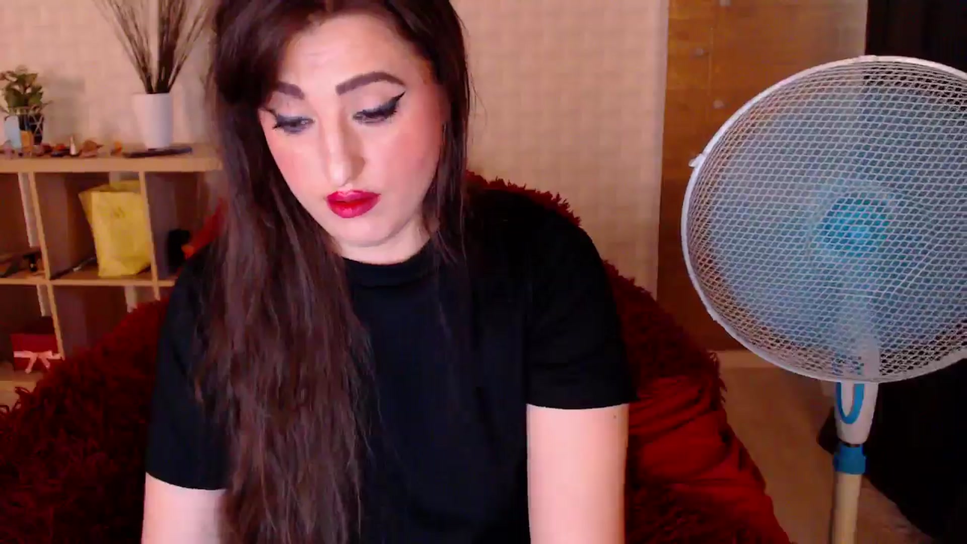 Gallery image thumbnail from HotRebbecca's myfreecams stream on, 07/15/2024, 06:46 image 20 of 20