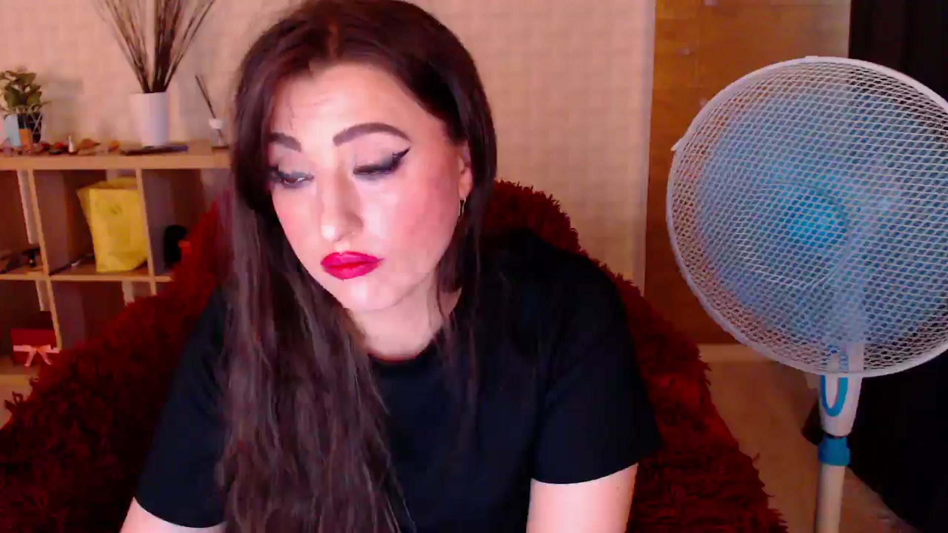 Gallery image thumbnail from HotRebbecca's myfreecams stream on, 07/15/2024, 07:01 image 16 of 20