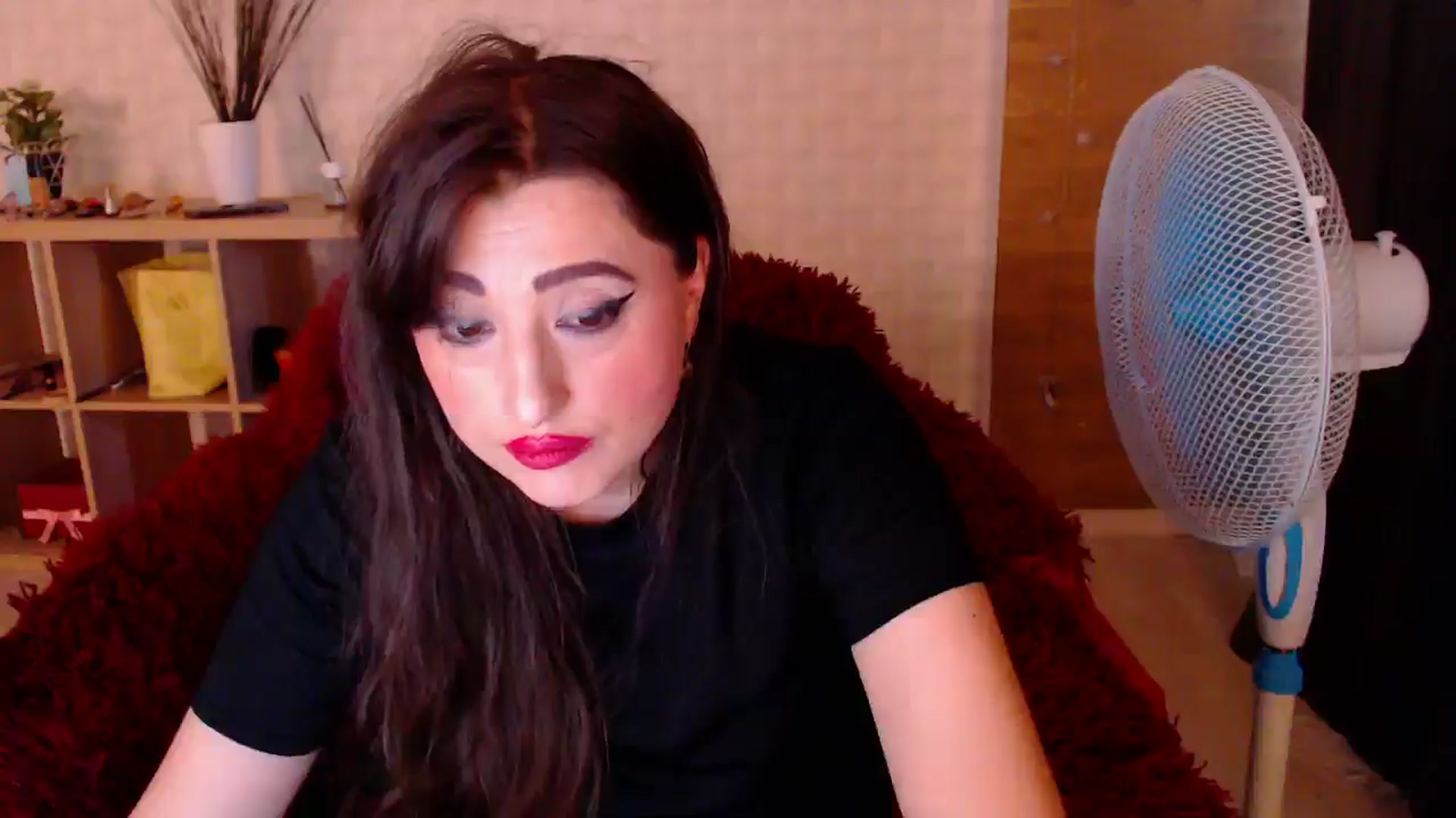 Gallery image thumbnail from HotRebbecca's myfreecams stream on, 07/15/2024, 07:01 image 4 of 20