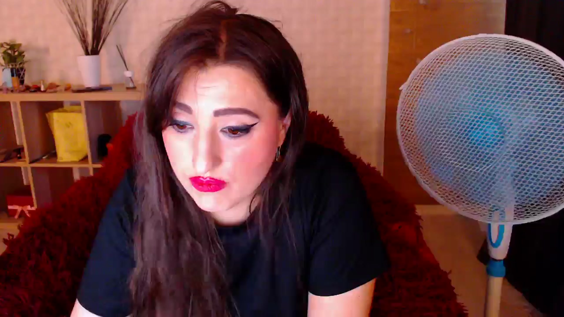 Gallery image thumbnail from HotRebbecca's myfreecams stream on, 07/15/2024, 07:01 image 20 of 20