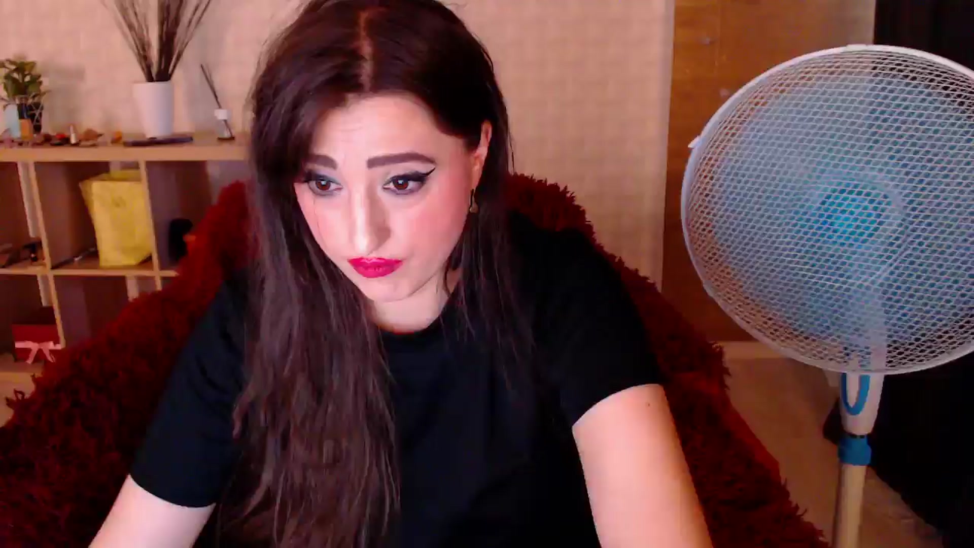 Gallery image thumbnail from HotRebbecca's myfreecams stream on, 07/15/2024, 07:01 image 1 of 20