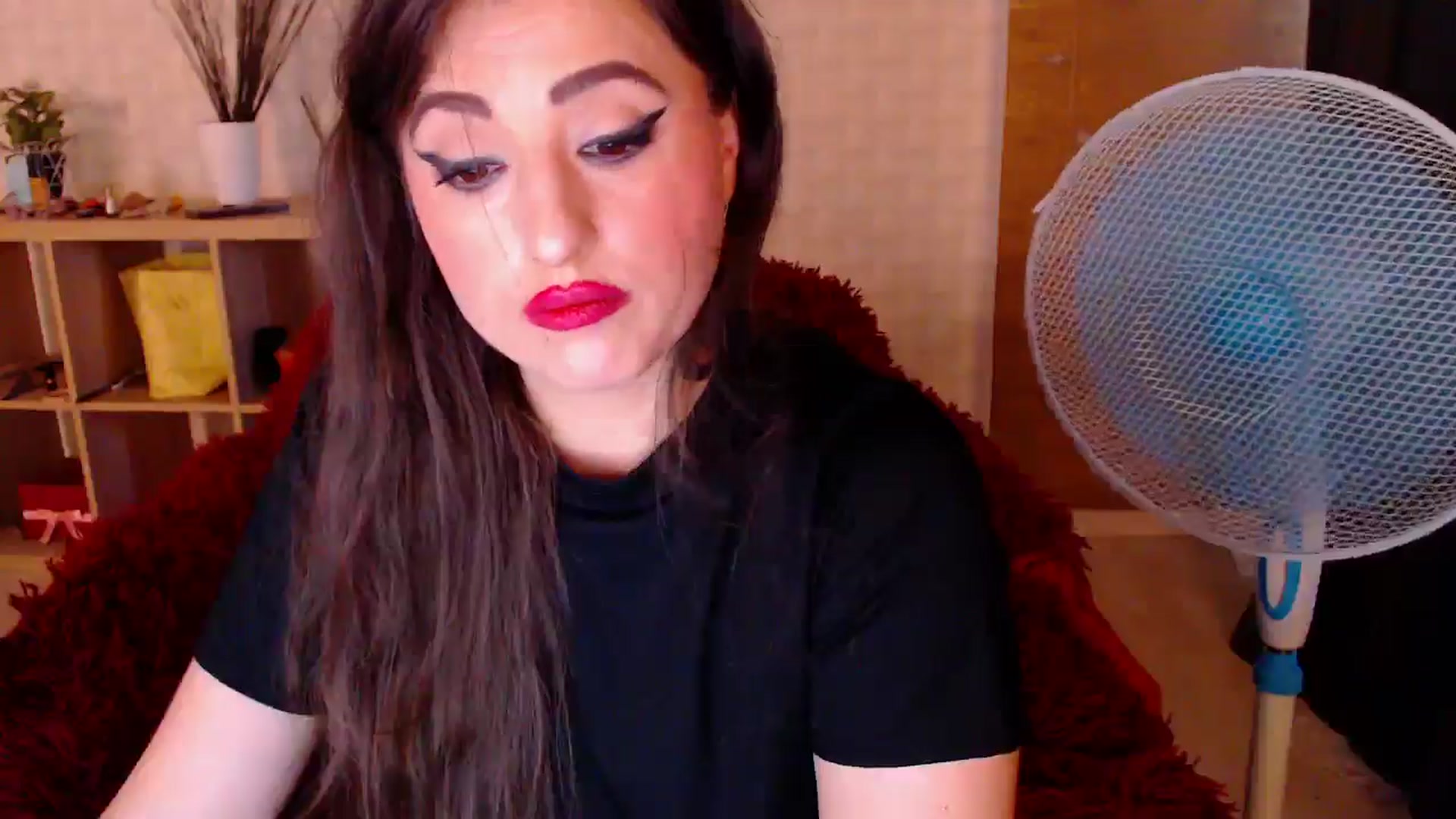 Gallery image thumbnail from HotRebbecca's myfreecams stream on, 07/15/2024, 07:01 image 10 of 20