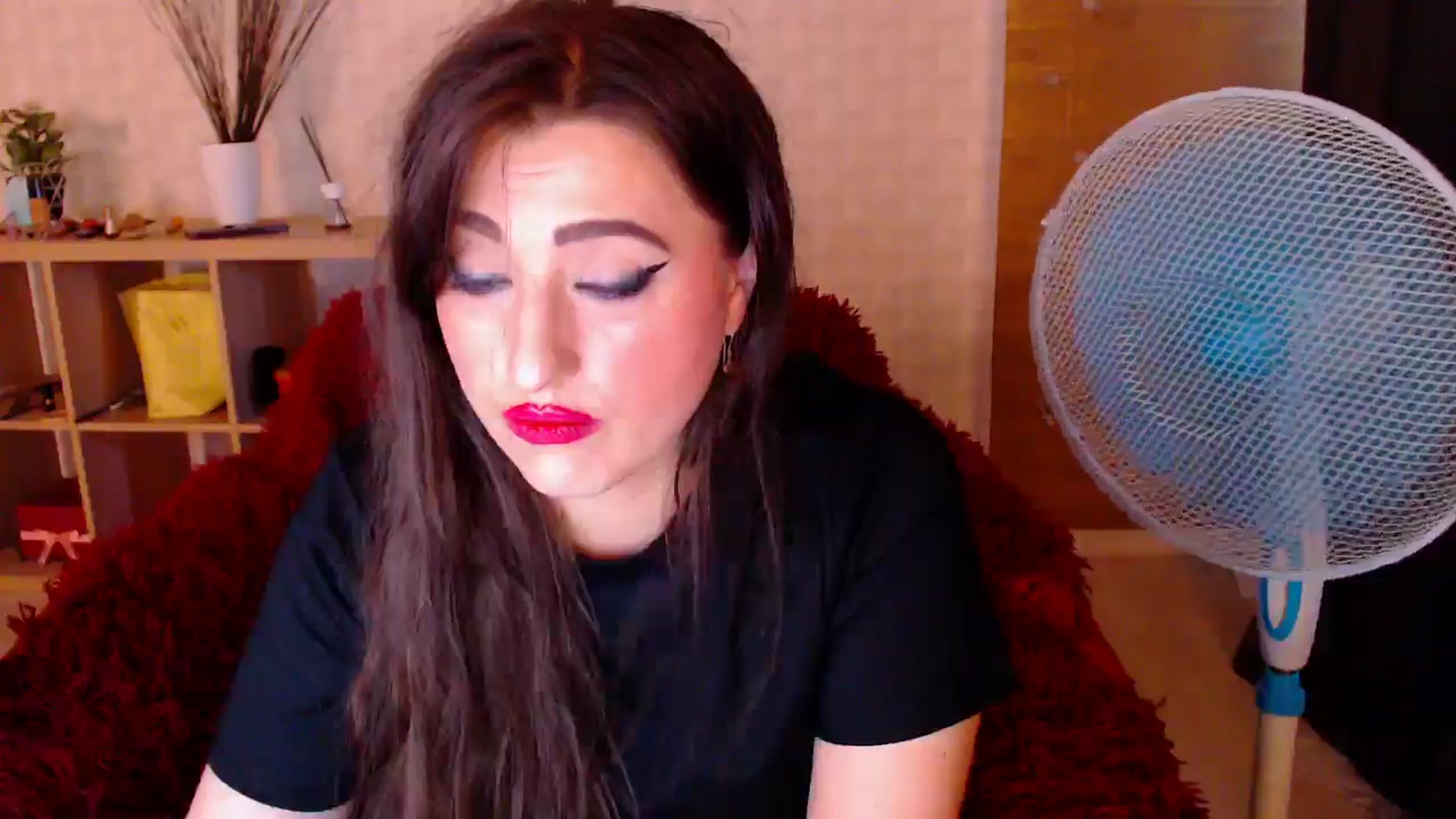 Gallery image thumbnail from HotRebbecca's myfreecams stream on, 07/15/2024, 07:01 image 18 of 20