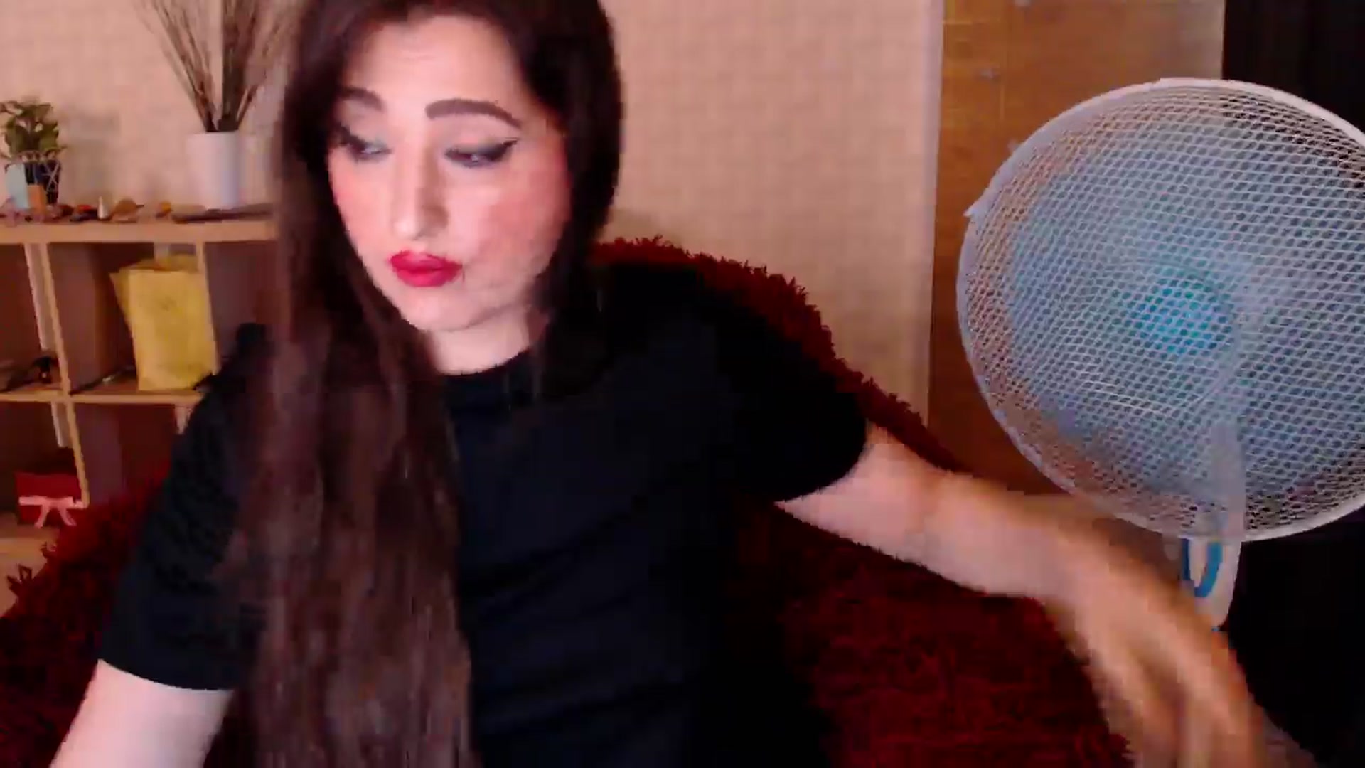 Gallery image thumbnail from HotRebbecca's myfreecams stream on, 07/15/2024, 07:01 image 11 of 20