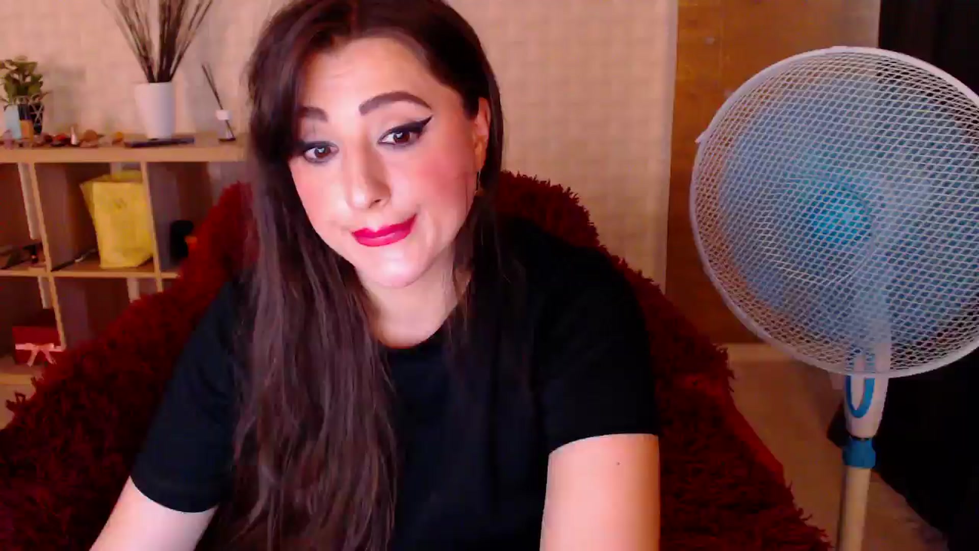 Gallery image thumbnail from HotRebbecca's myfreecams stream on, 07/15/2024, 07:01 image 9 of 20
