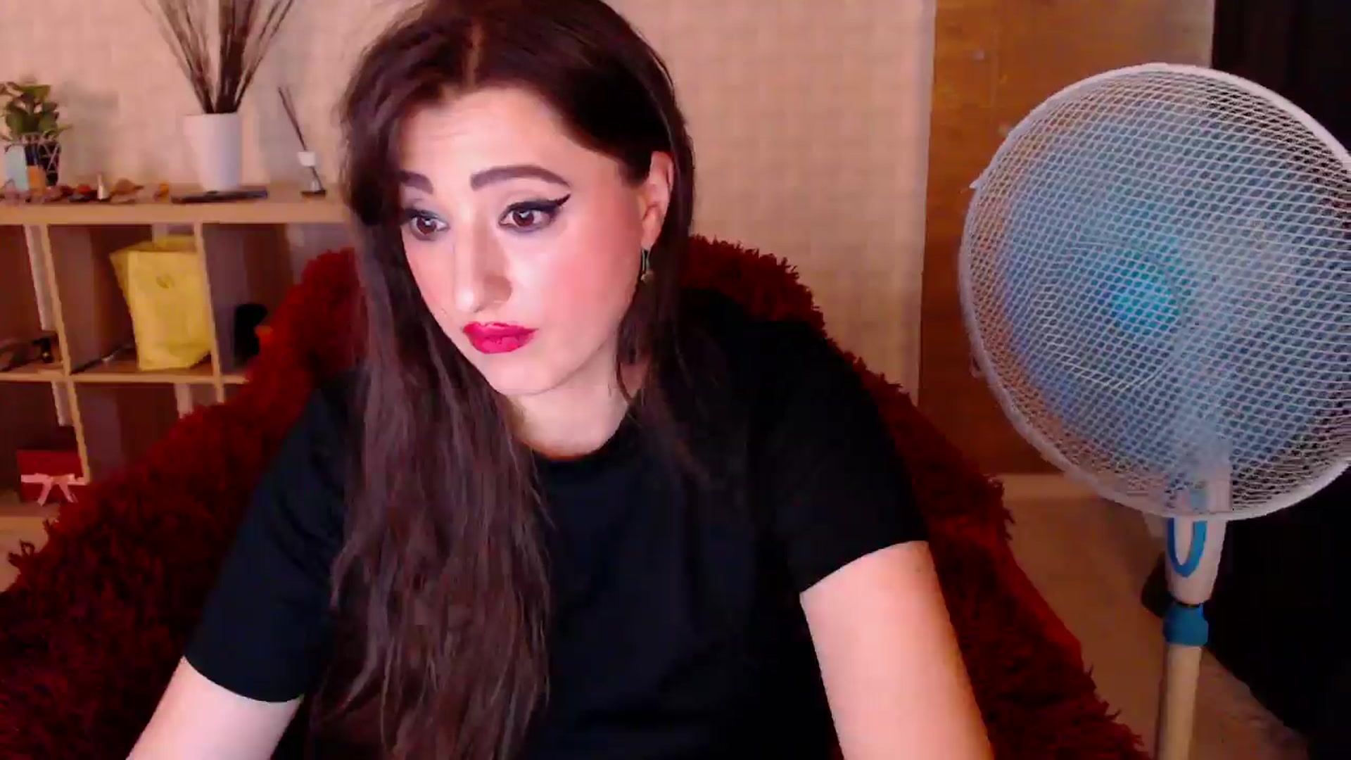 Gallery image thumbnail from HotRebbecca's myfreecams stream on, 07/15/2024, 07:01 image 2 of 20