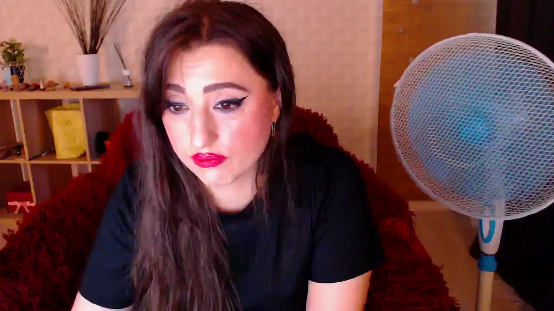 Gallery image thumbnail from HotRebbecca's myfreecams stream on, 07/15/2024, 07:01 image 19 of 20