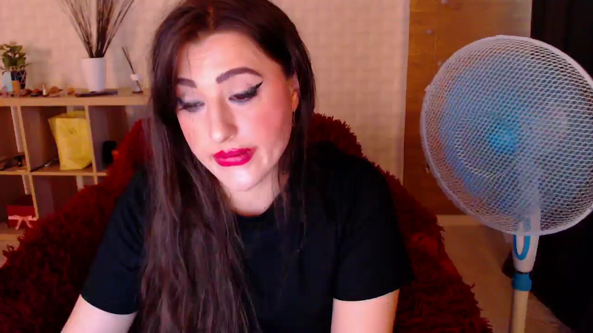 Gallery image thumbnail from HotRebbecca's myfreecams stream on, 07/15/2024, 07:01 image 14 of 20