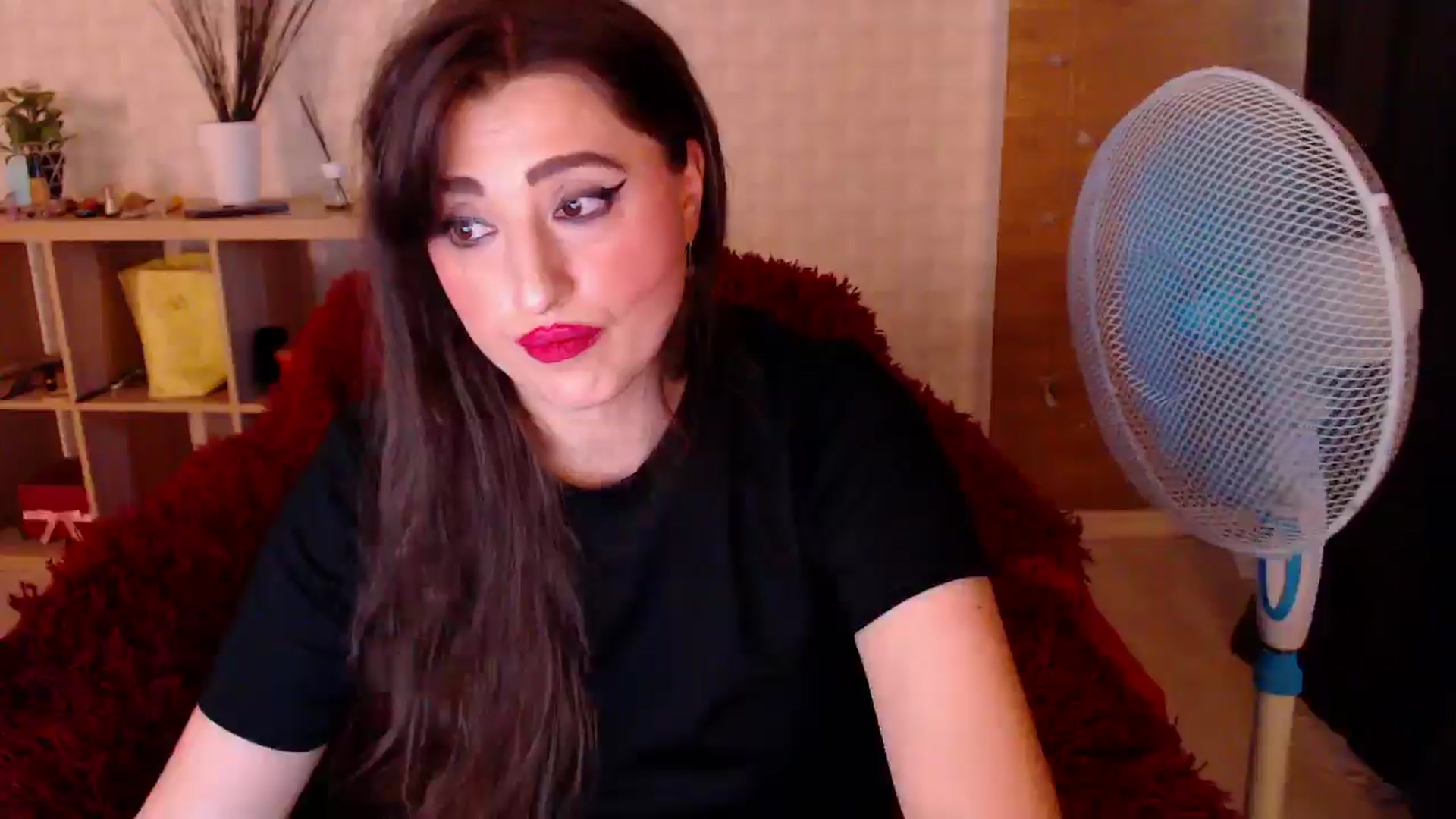 Gallery image thumbnail from HotRebbecca's myfreecams stream on, 07/15/2024, 07:01 image 3 of 20