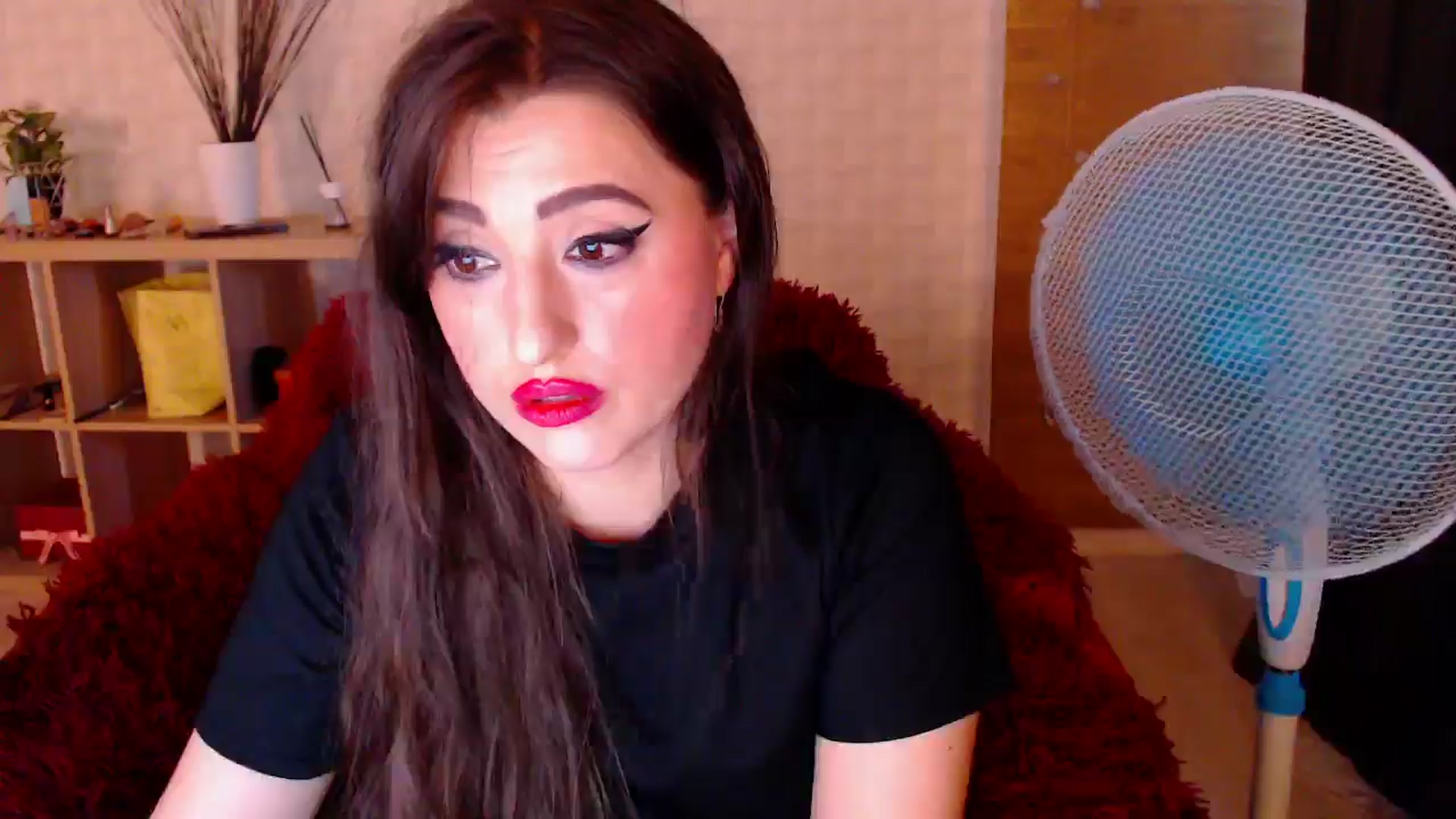 Gallery image thumbnail from HotRebbecca's myfreecams stream on, 07/15/2024, 07:01 image 15 of 20