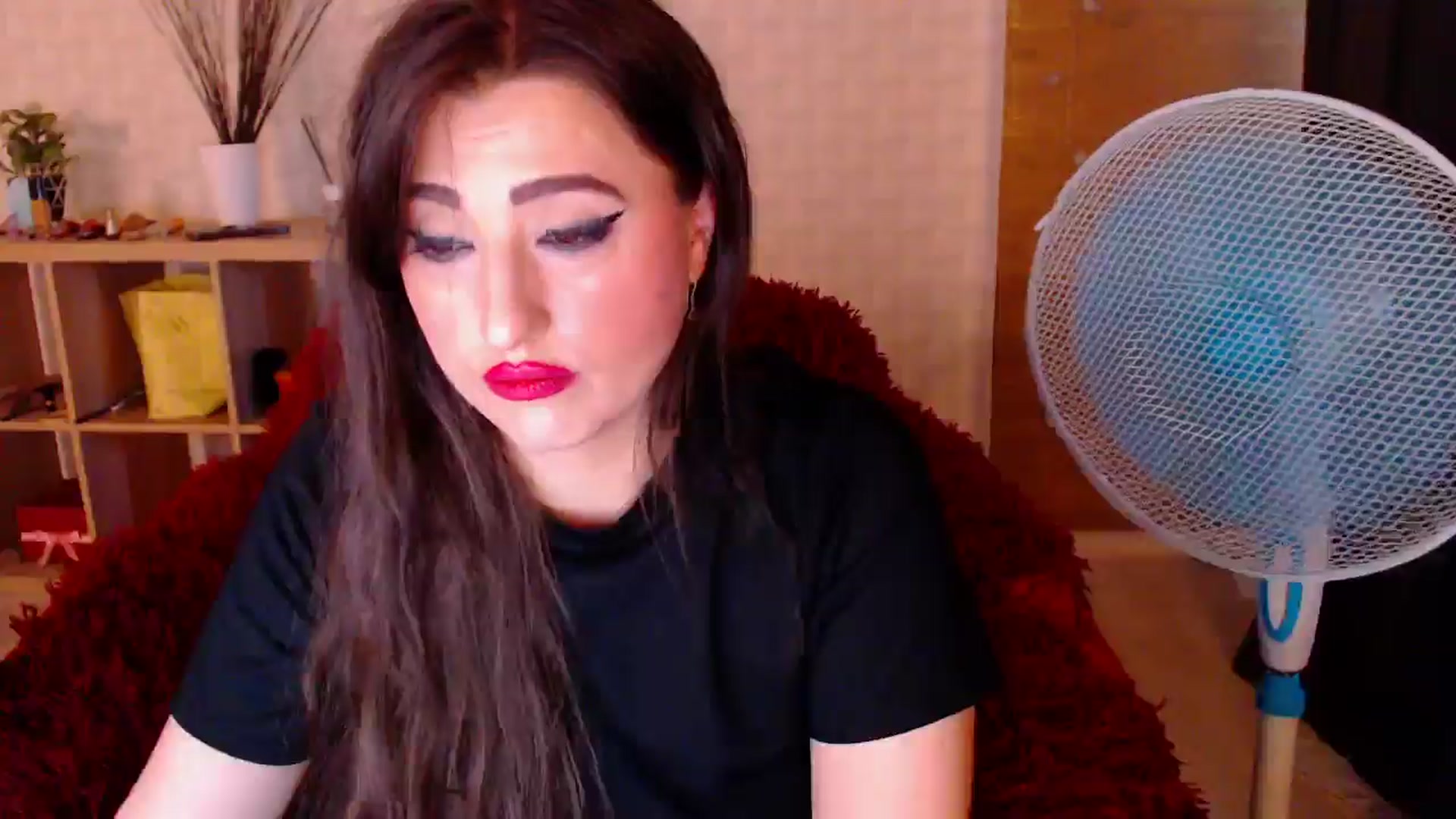 Gallery image thumbnail from HotRebbecca's myfreecams stream on, 07/15/2024, 07:01 image 12 of 20
