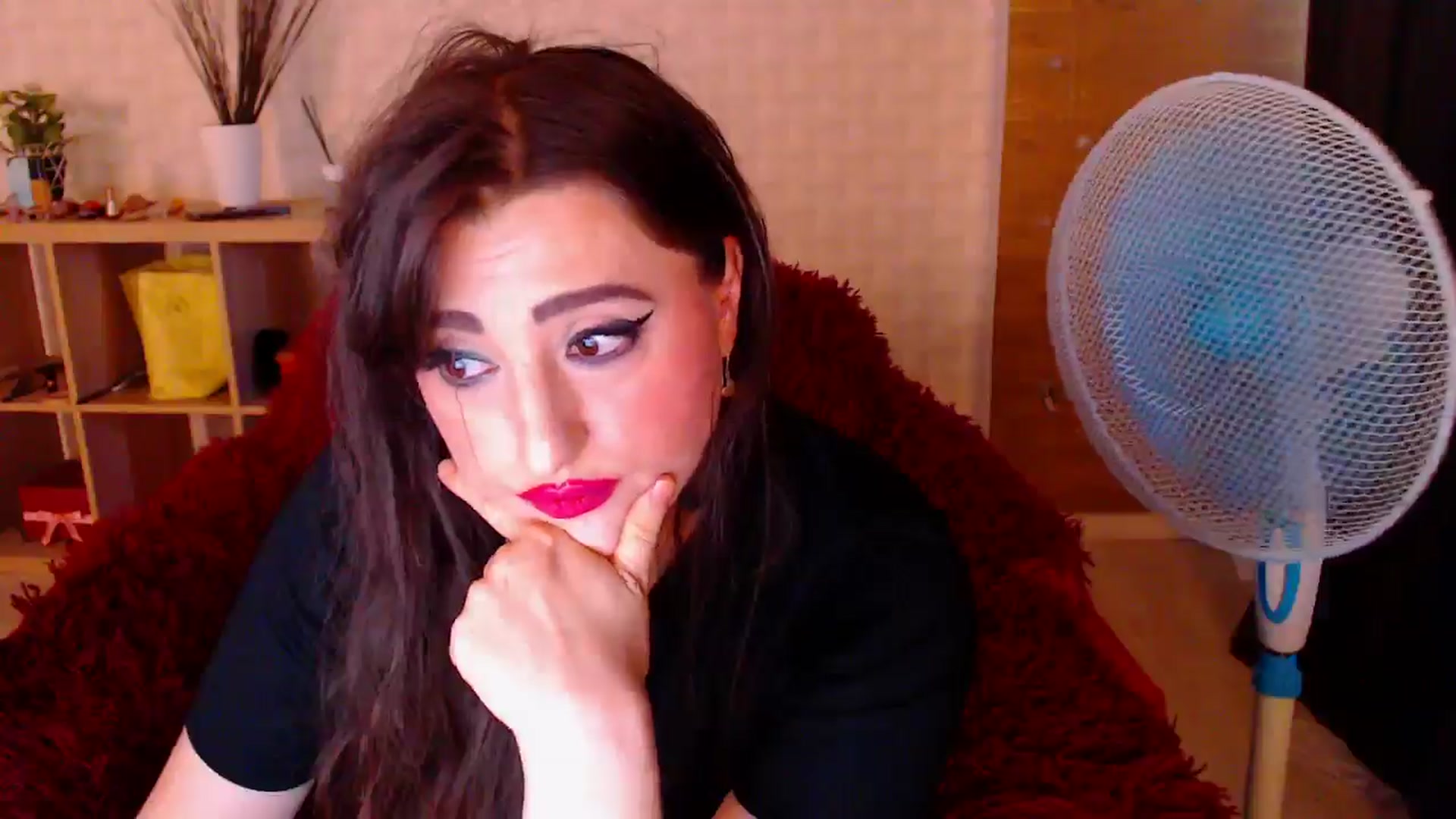 Gallery image thumbnail from HotRebbecca's myfreecams stream on, 07/15/2024, 07:01 image 7 of 20