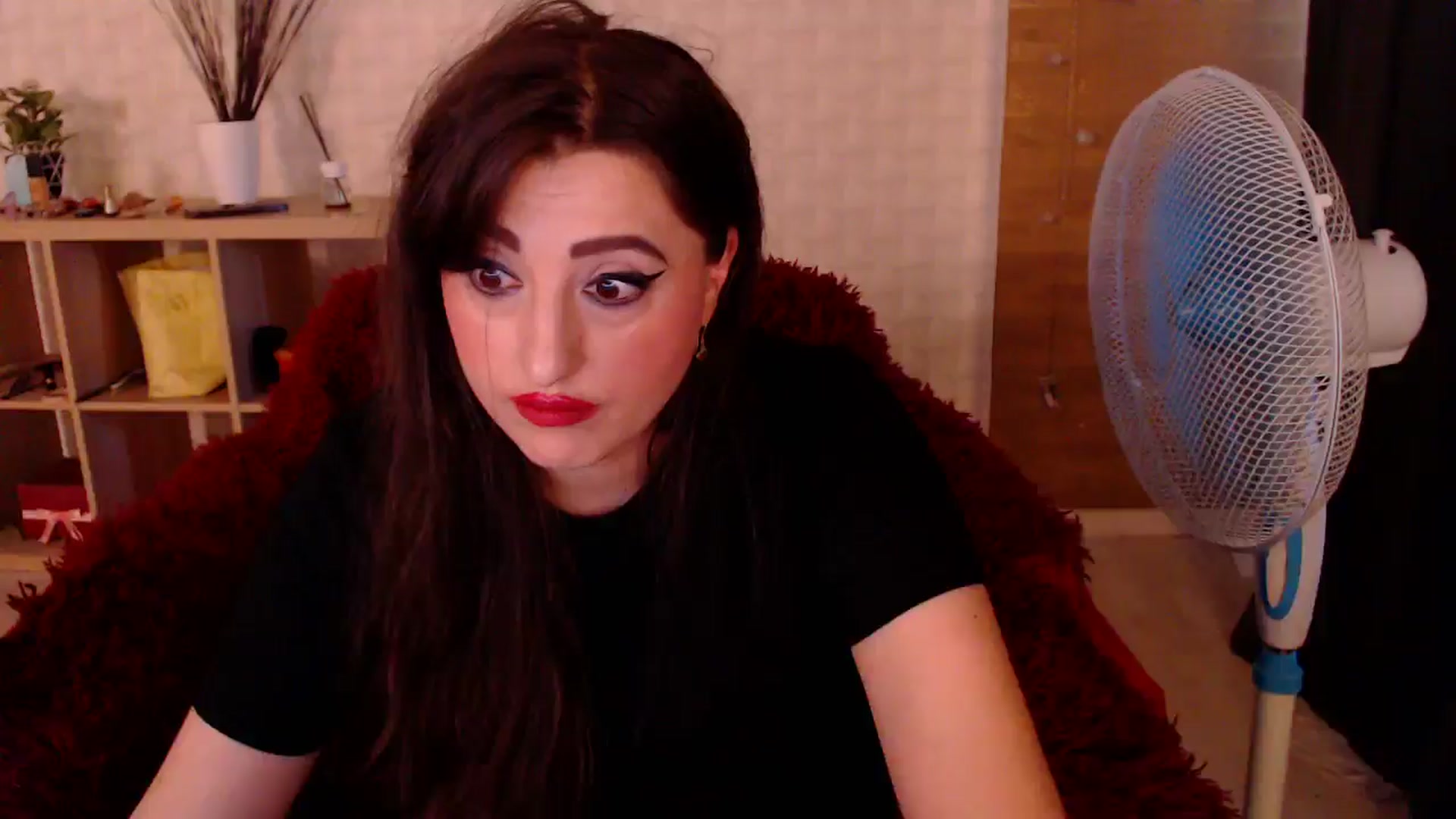 Gallery image thumbnail from HotRebbecca's myfreecams stream on, 07/15/2024, 07:01 image 5 of 20