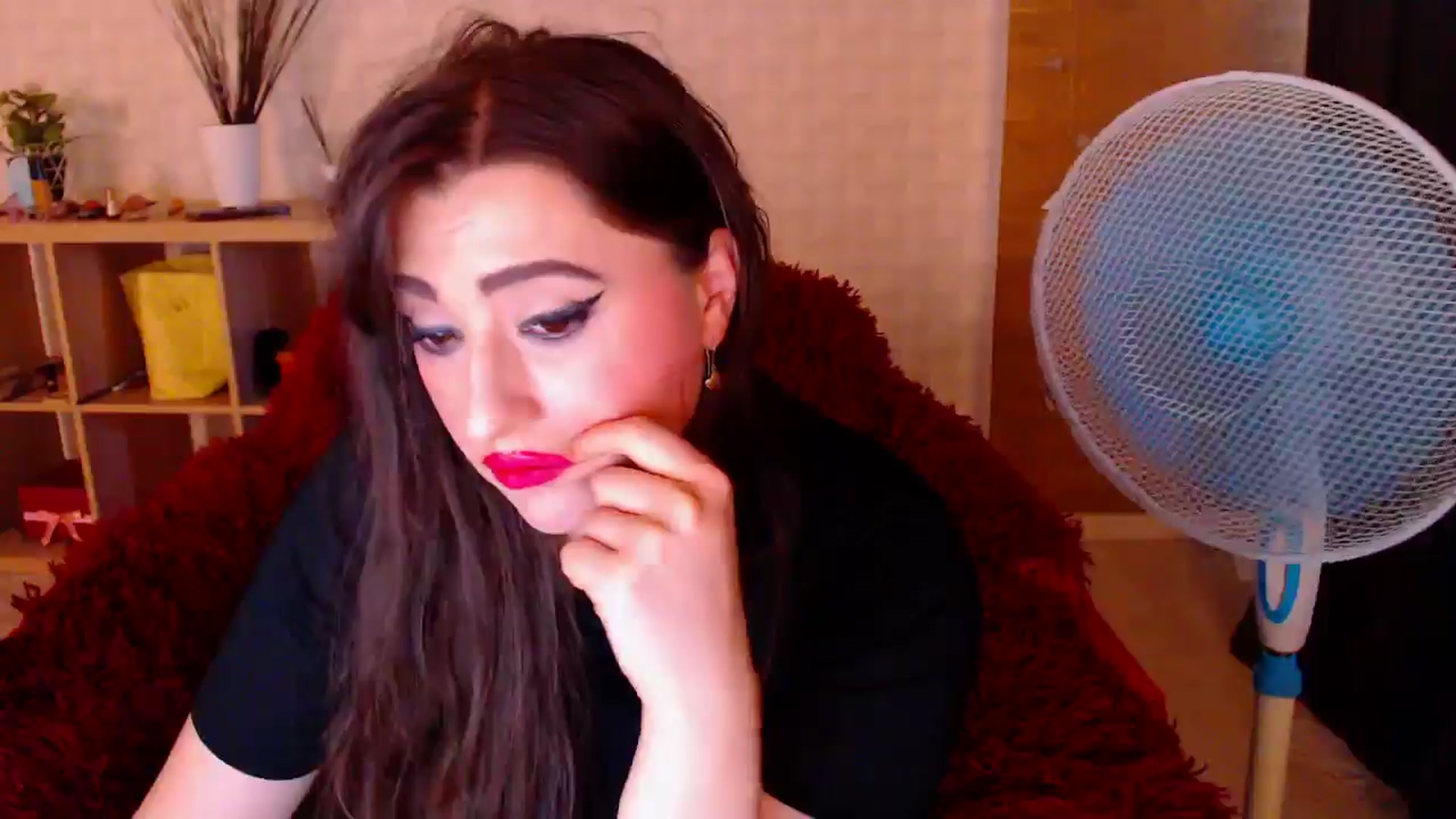 Gallery image thumbnail from HotRebbecca's myfreecams stream on, 07/15/2024, 07:01 image 8 of 20