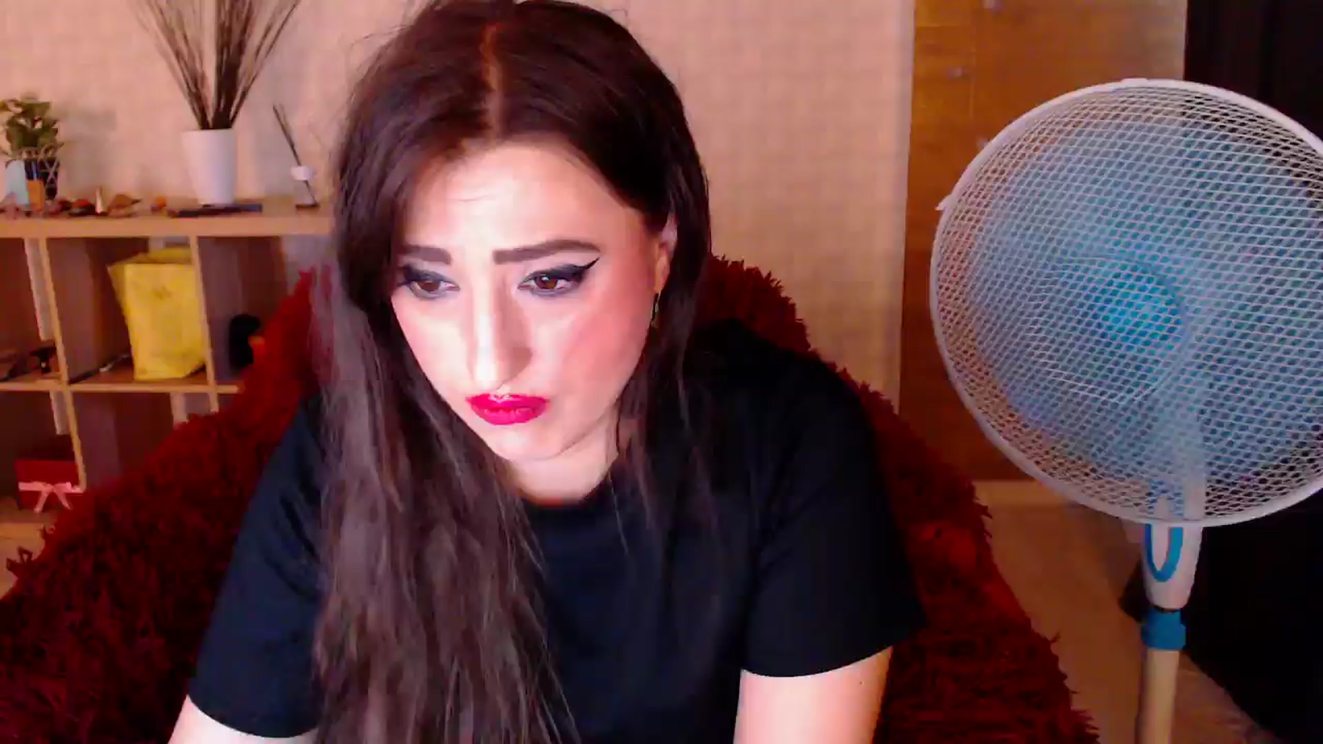 Gallery image thumbnail from HotRebbecca's myfreecams stream on, 07/15/2024, 07:01 image 17 of 20