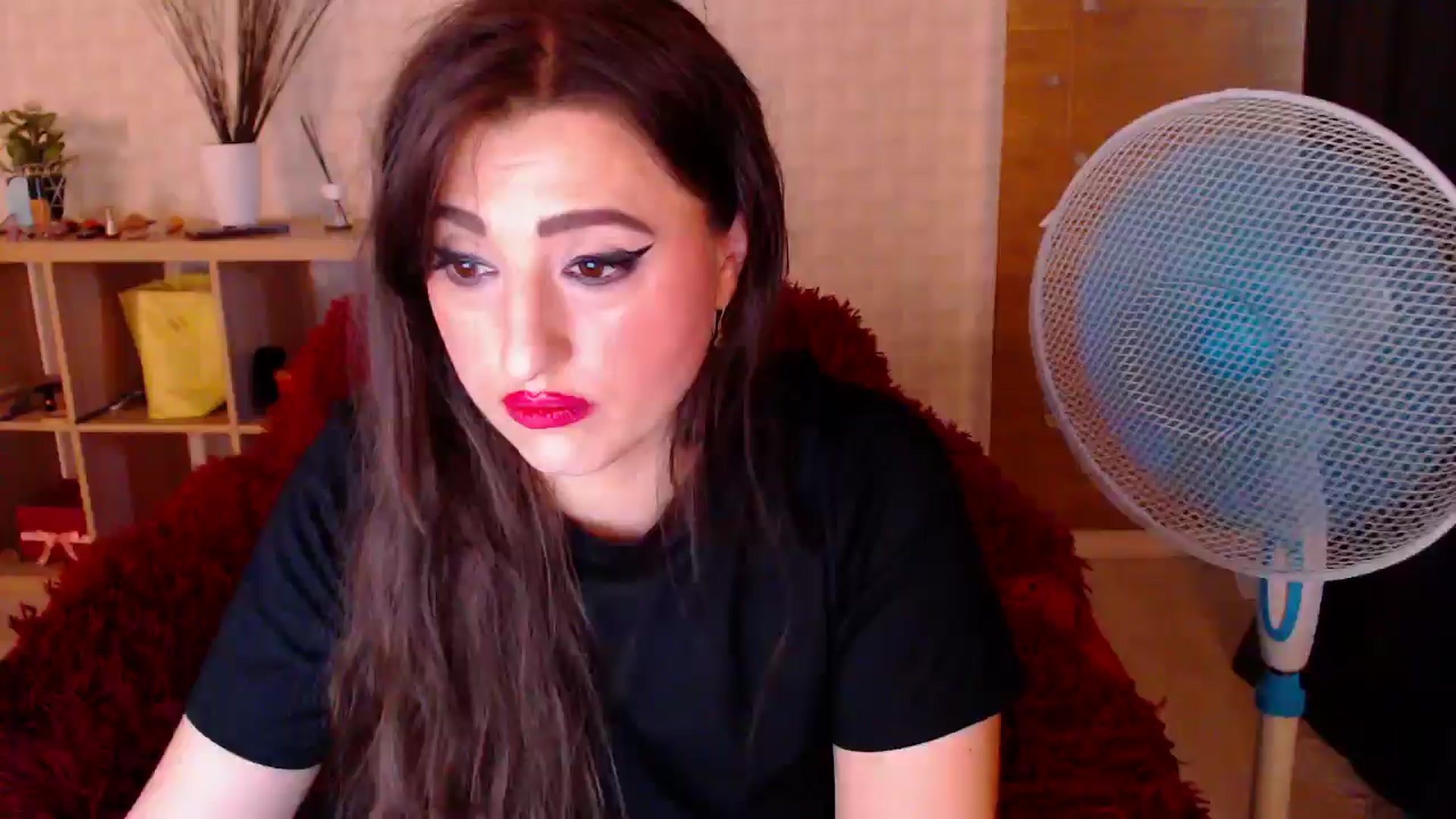 Gallery image thumbnail from HotRebbecca's myfreecams stream on, 07/15/2024, 07:01 image 13 of 20
