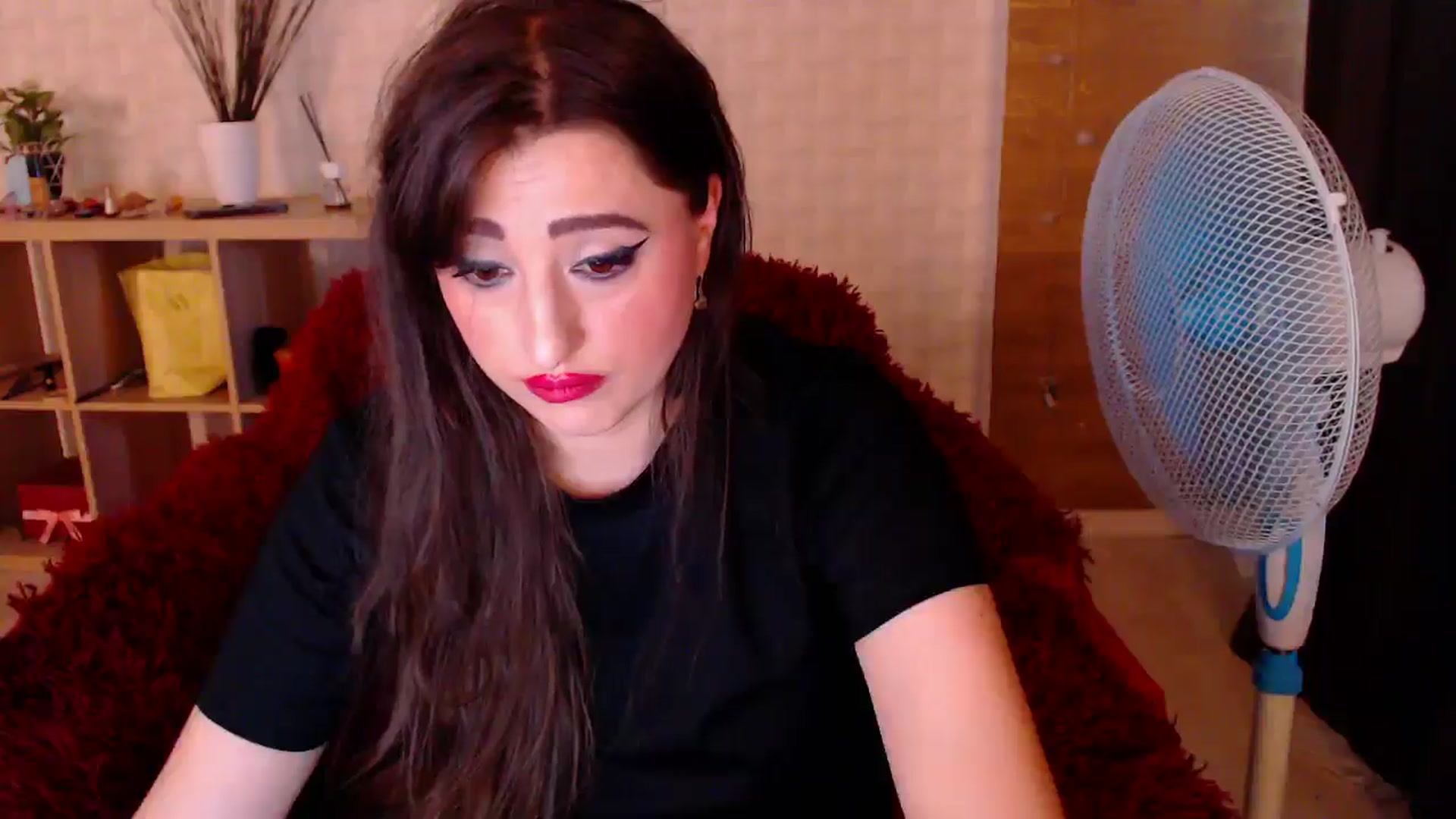 Gallery image thumbnail from HotRebbecca's myfreecams stream on, 07/15/2024, 07:01 image 6 of 20