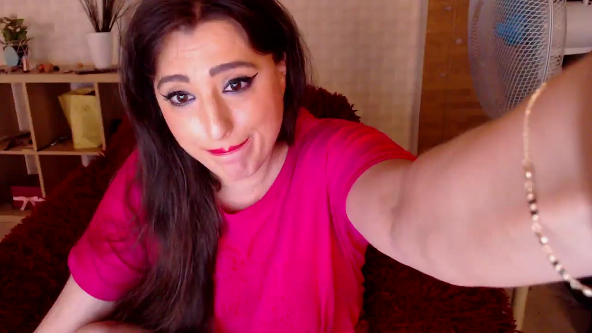 Gallery image thumbnail from HotRebbecca's myfreecams stream on, 07/17/2024, 06:17 image 7 of 20