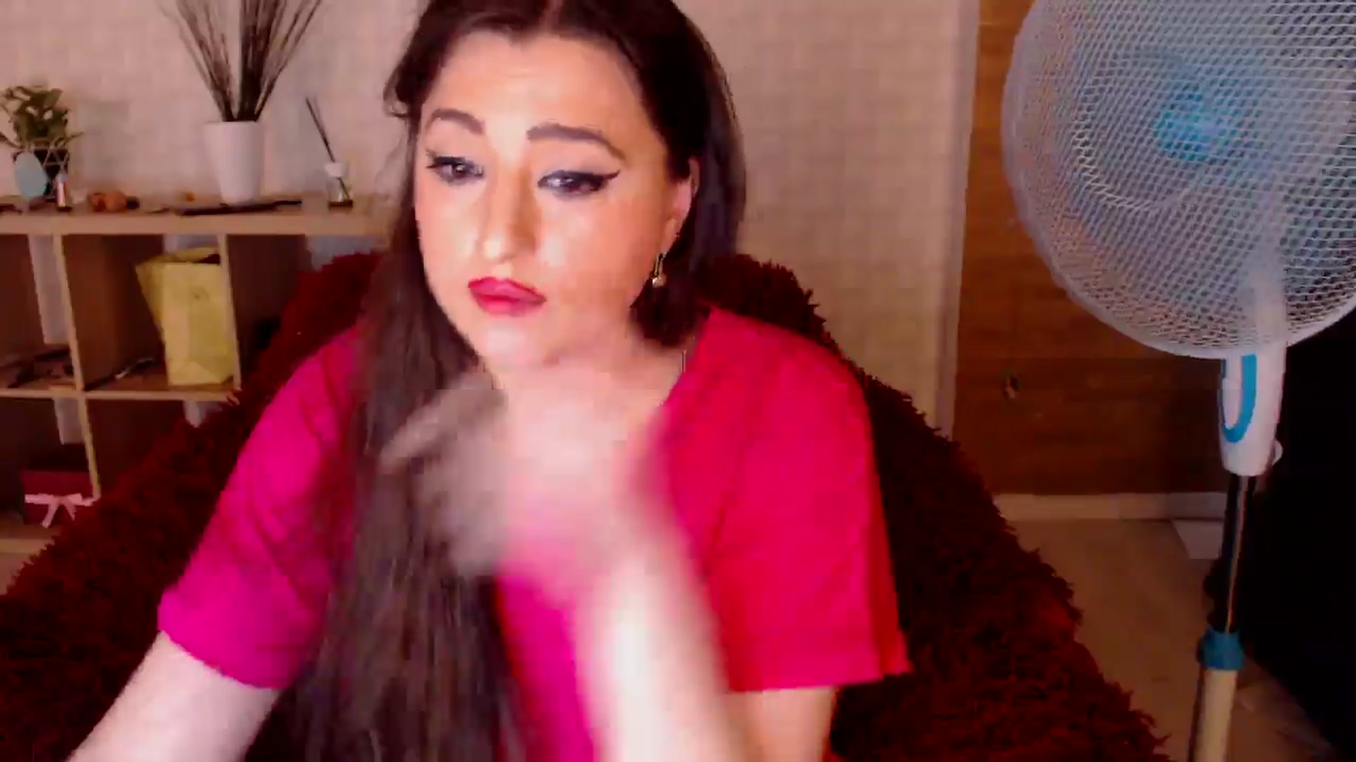 Gallery image thumbnail from HotRebbecca's myfreecams stream on, 07/17/2024, 06:17 image 18 of 20