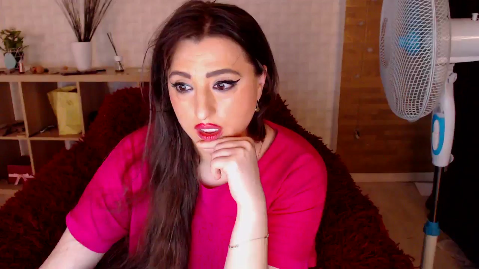 Gallery image thumbnail from HotRebbecca's myfreecams stream on, 07/17/2024, 06:17 image 11 of 20