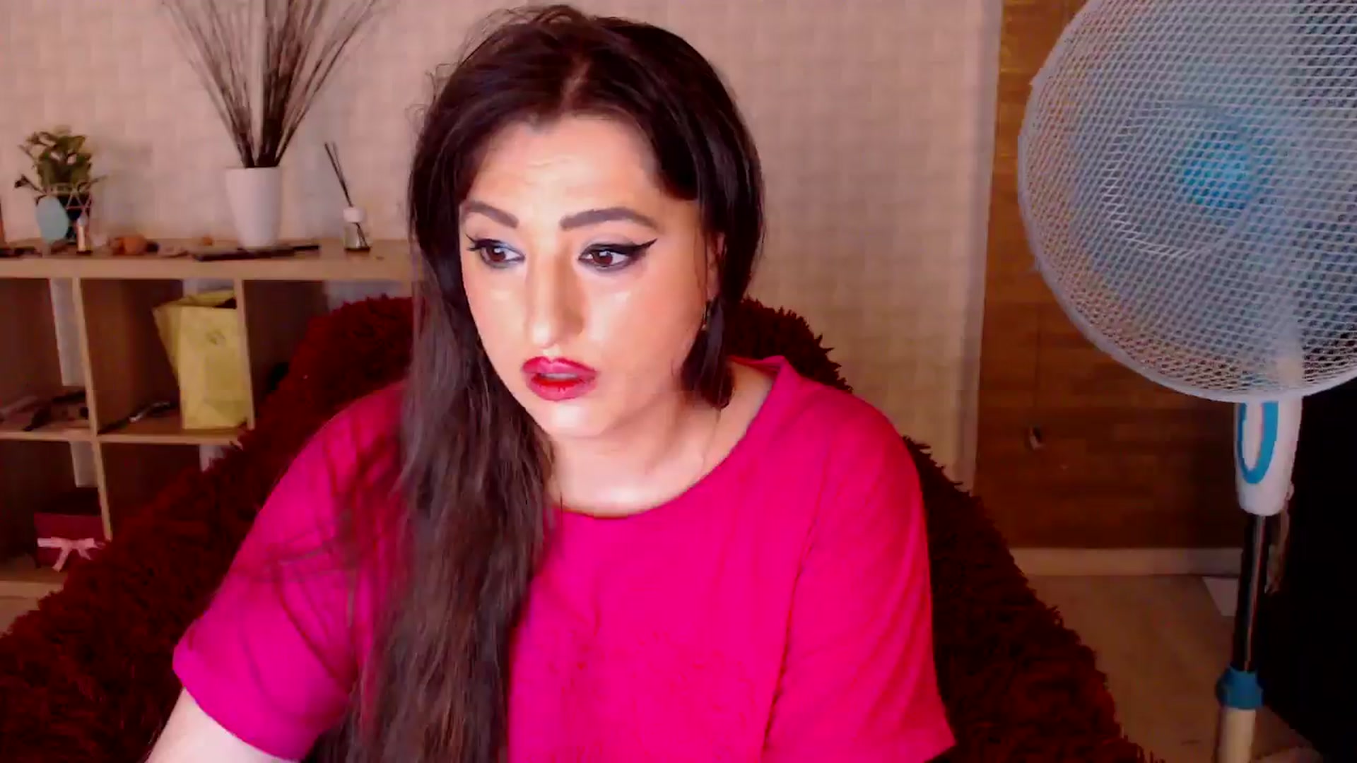 Gallery image thumbnail from HotRebbecca's myfreecams stream on, 07/17/2024, 06:17 image 6 of 20