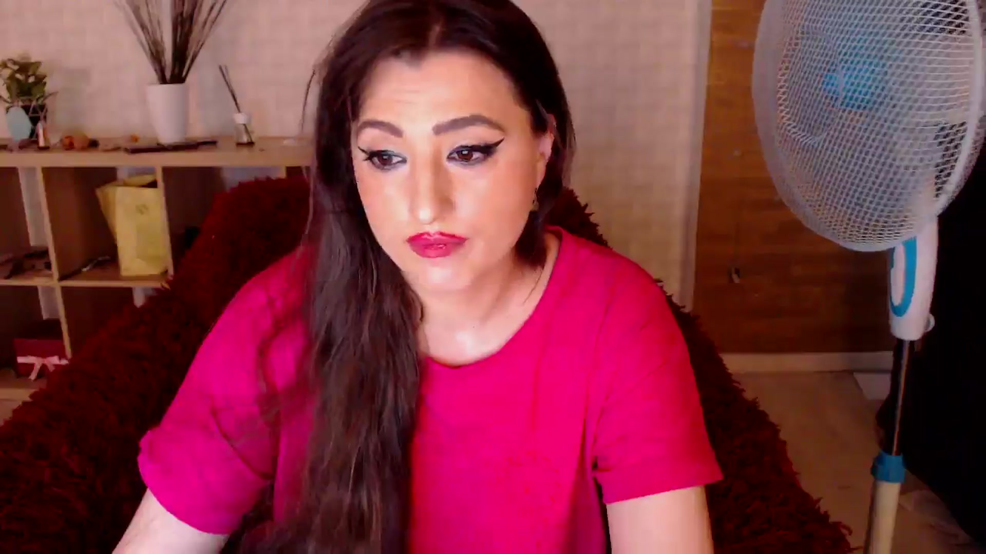 Gallery image thumbnail from HotRebbecca's myfreecams stream on, 07/17/2024, 06:17 image 12 of 20