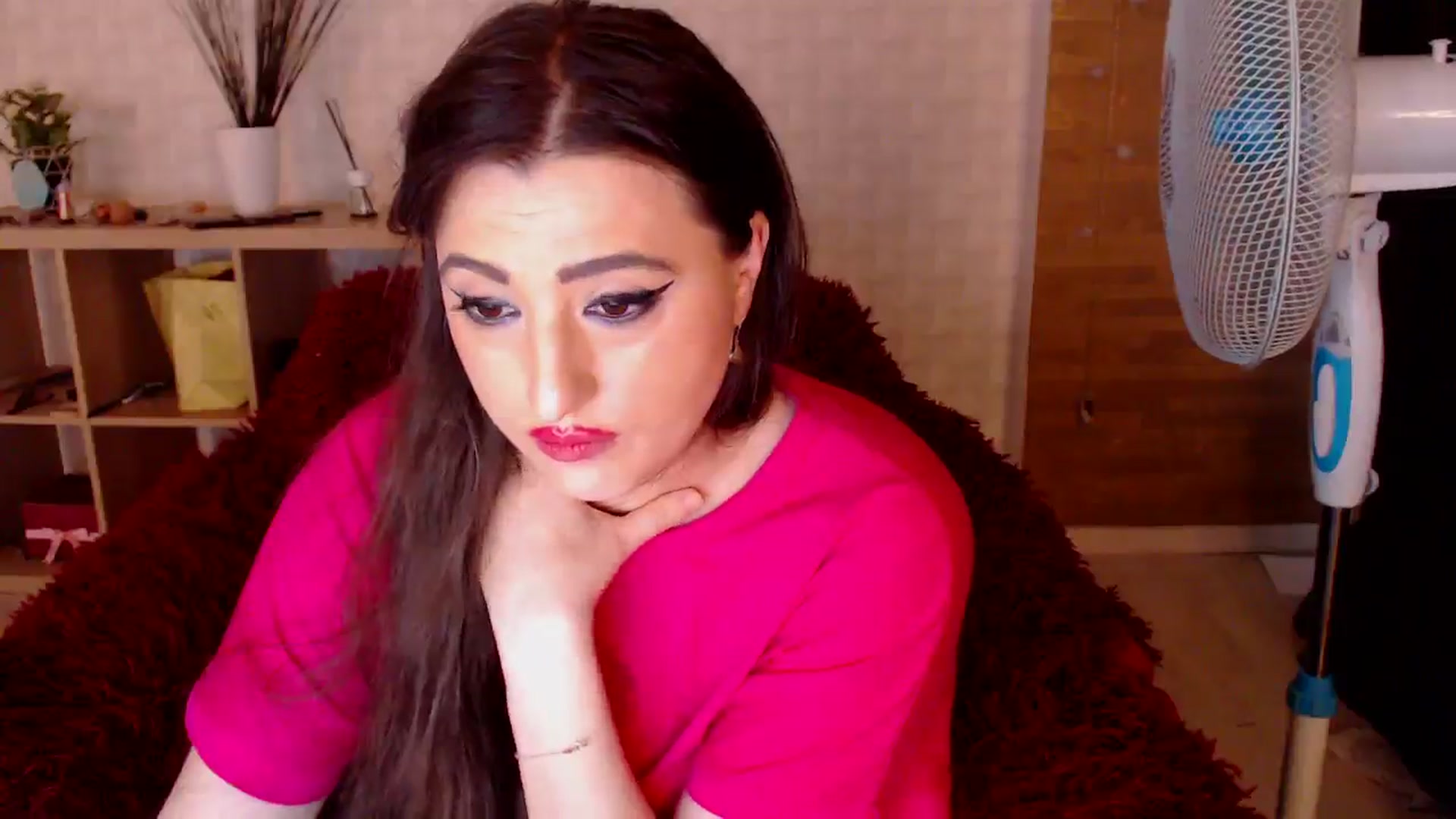 Gallery image thumbnail from HotRebbecca's myfreecams stream on, 07/17/2024, 06:17 image 19 of 20