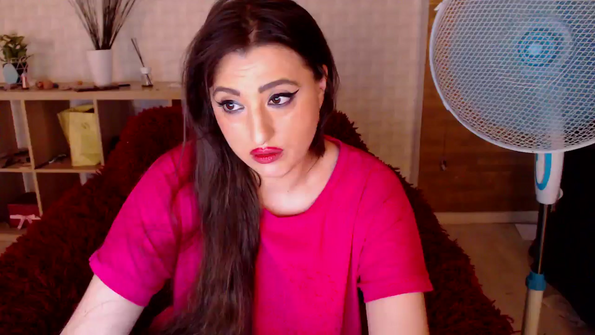 Gallery image thumbnail from HotRebbecca's myfreecams stream on, 07/17/2024, 06:17 image 13 of 20