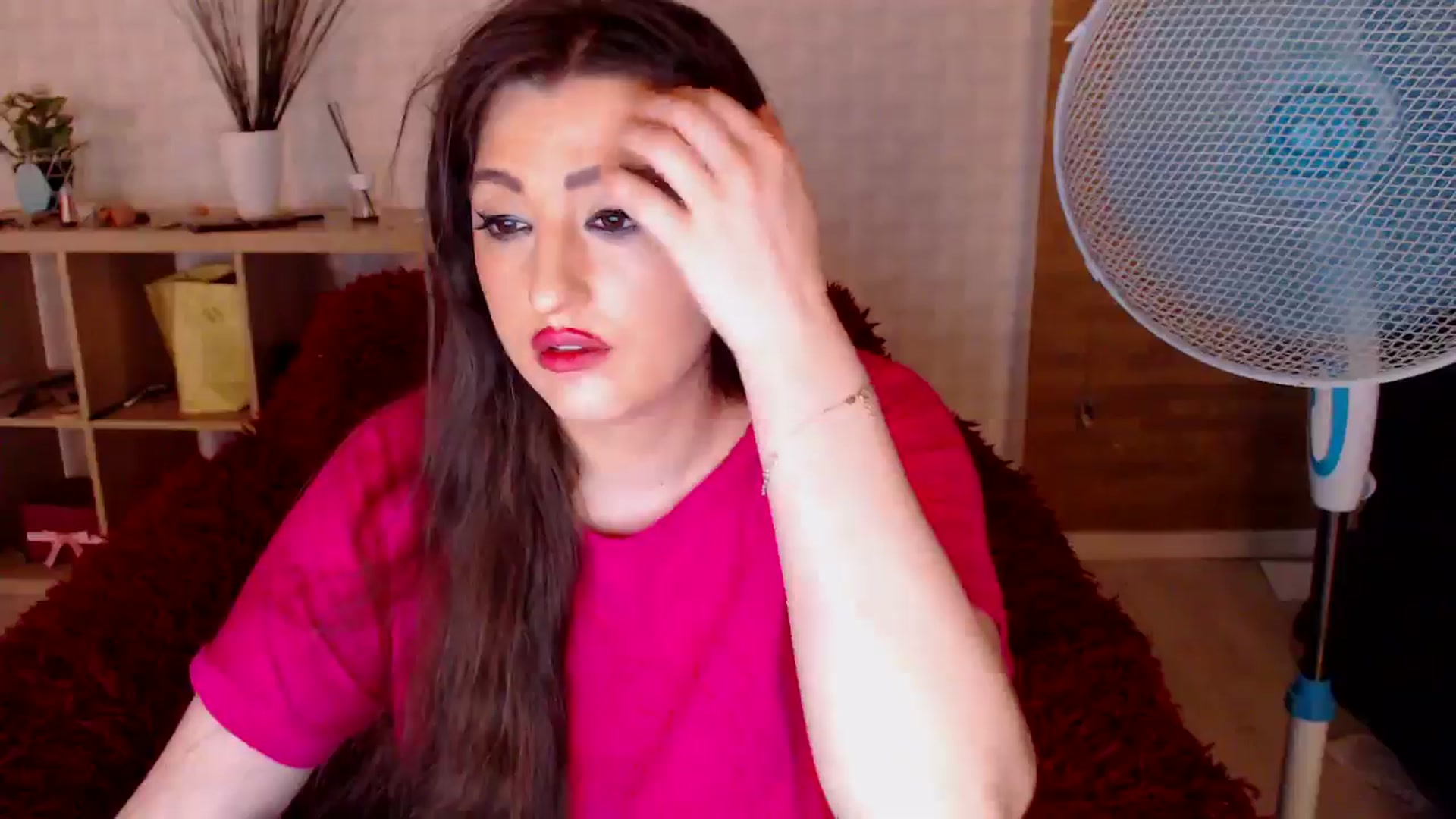 Gallery image thumbnail from HotRebbecca's myfreecams stream on, 07/17/2024, 06:17 image 9 of 20