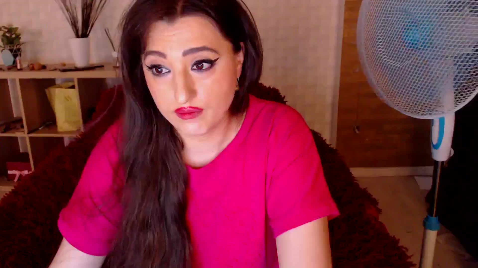 Gallery image thumbnail from HotRebbecca's myfreecams stream on, 07/17/2024, 06:17 image 16 of 20