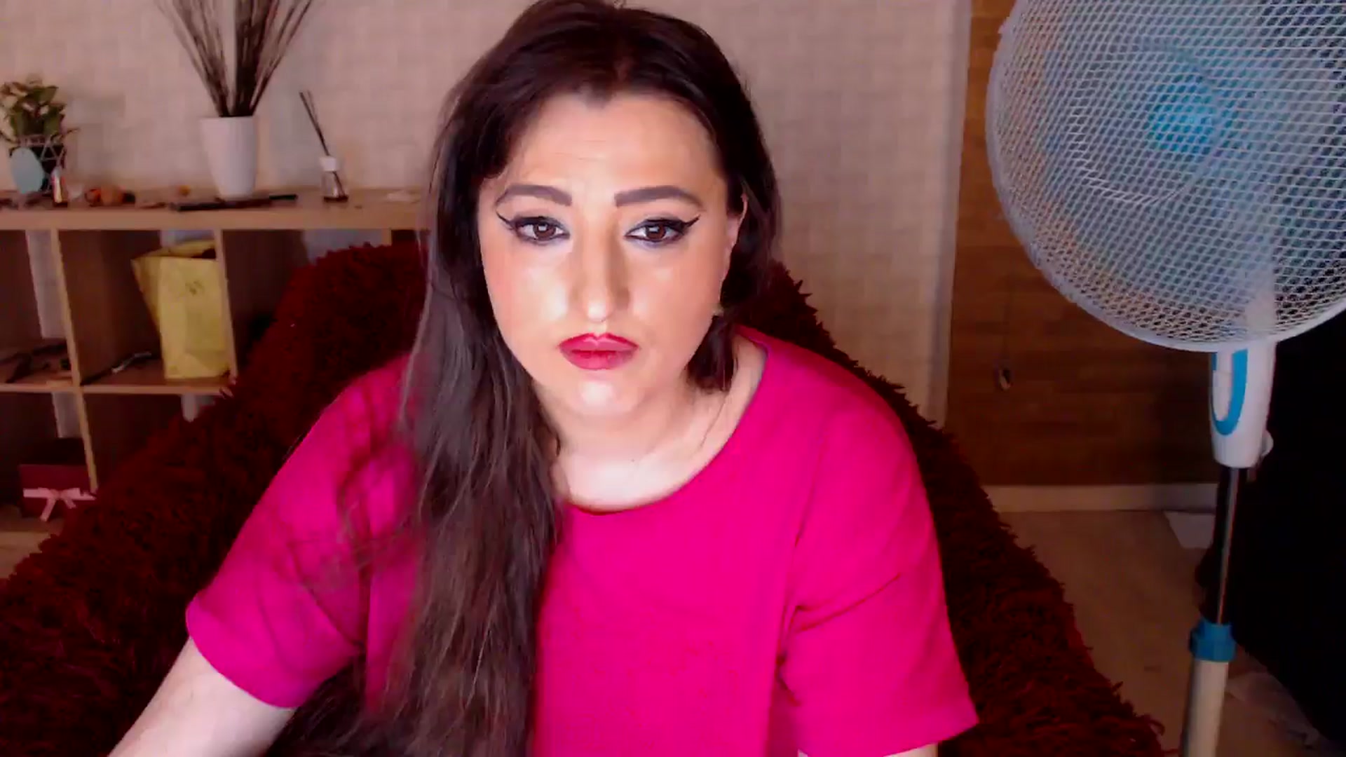 Gallery image thumbnail from HotRebbecca's myfreecams stream on, 07/17/2024, 06:17 image 10 of 20