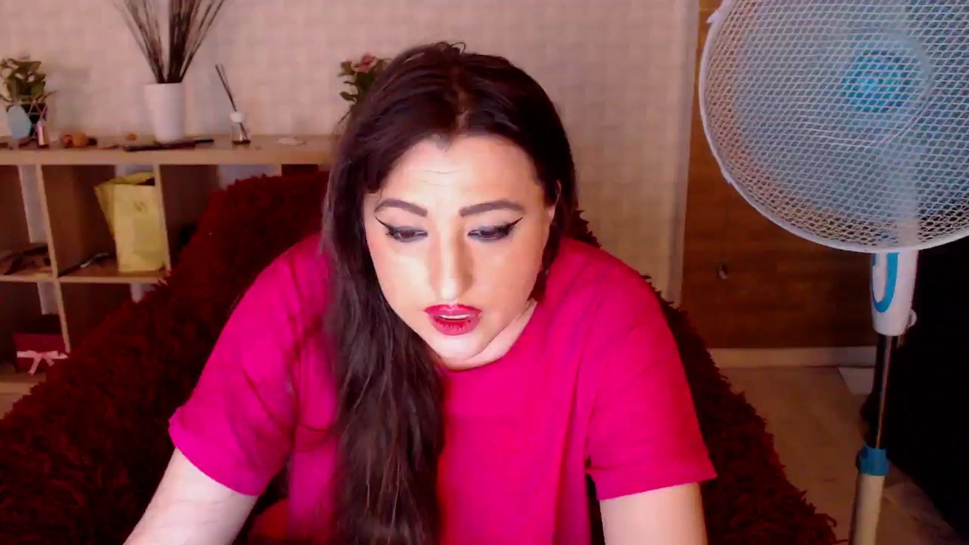 Gallery image thumbnail from HotRebbecca's myfreecams stream on, 07/17/2024, 06:17 image 14 of 20